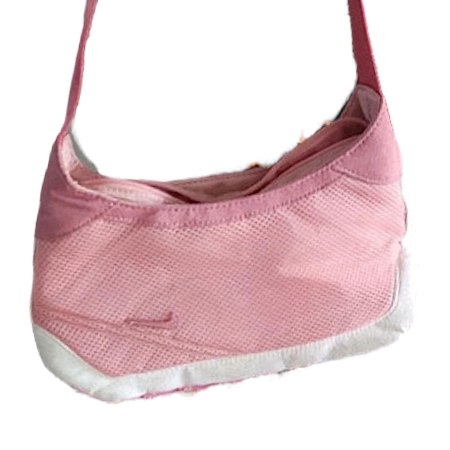 Nike The Nike Mini Baguette Sneaker Sole Bag Size ONE SIZE - 3 Thumbnail