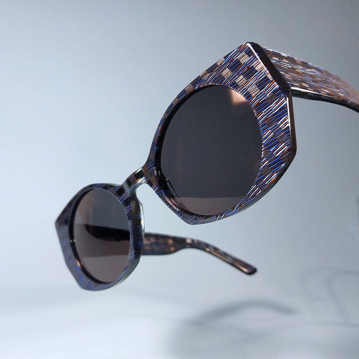 VANNI Eyewear VS 1316 Made in Italy