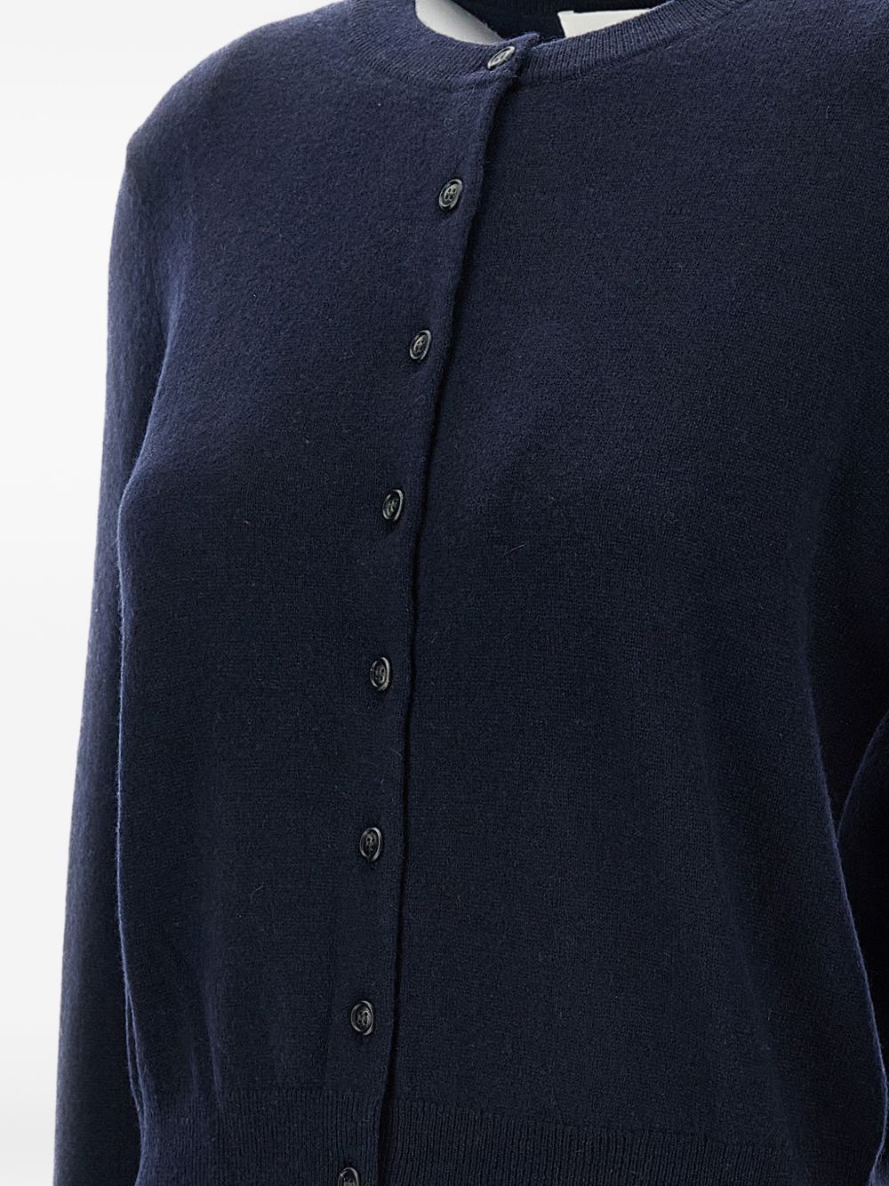 Lisa Yang KARIA CASHMERE CARDIGAN Size XS / US 0-2 / IT 36-38 - 1 Thumbnail