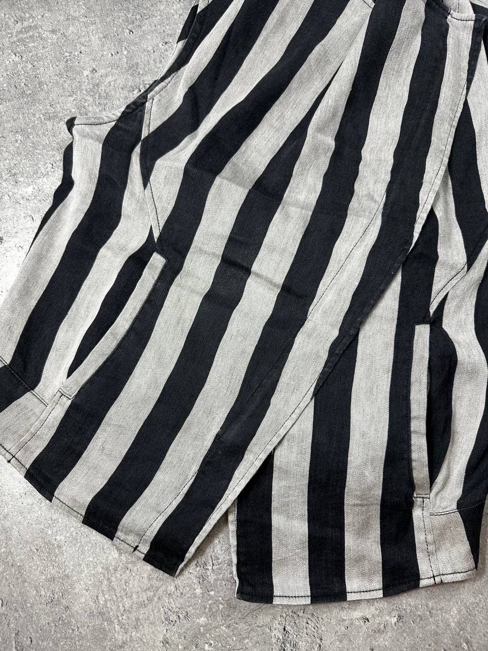 Ann Demeulemeester RARE Ann Demeulemeester SS17 “I AM RED WITH LOVE” Sheer Vest Size M / US 6-8 / IT 42-44 - 20 Thumbnail