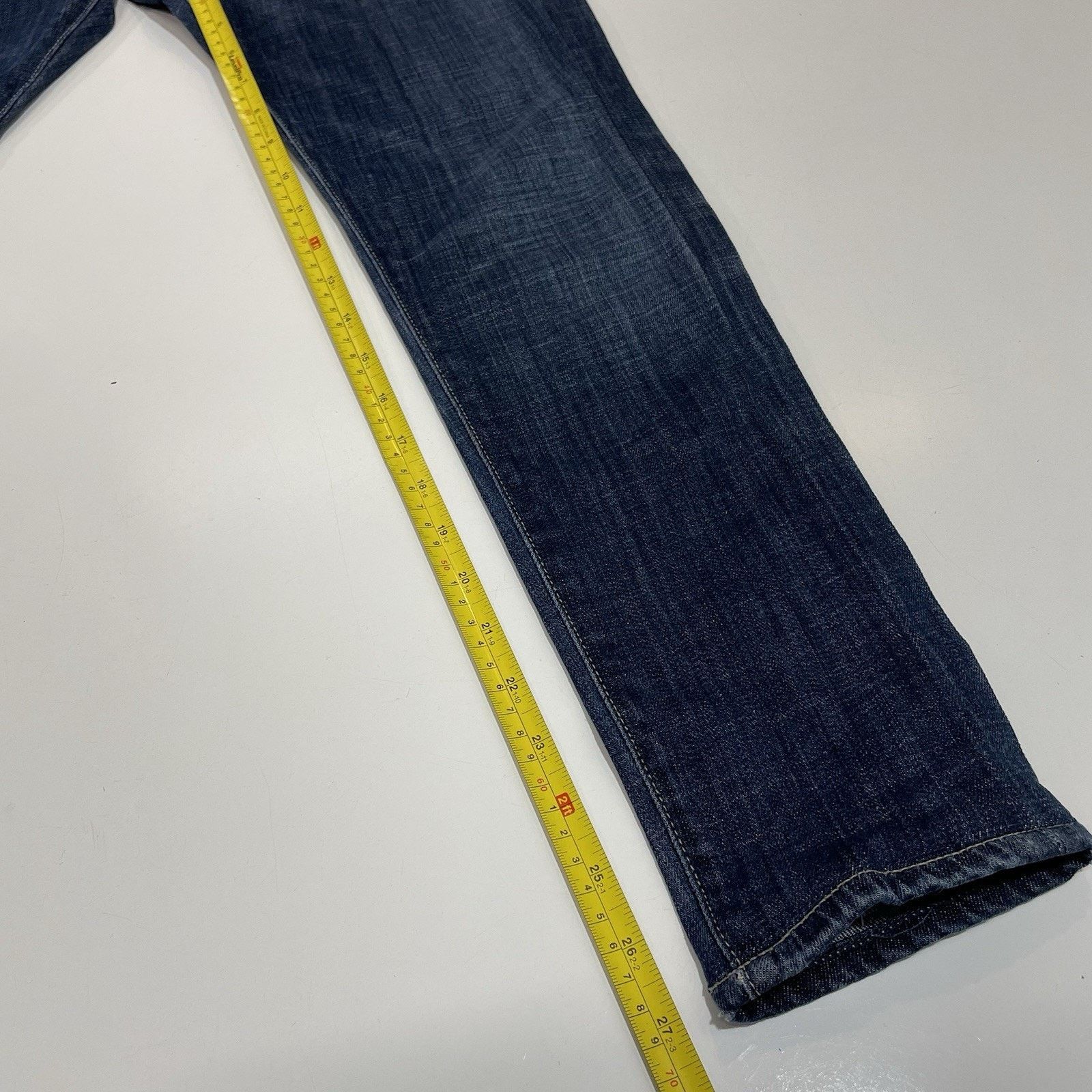 Citizens Of Humanity Citizens of Humanity Women’s Jeans Size 25 High Rise Skinny Size 25" / US 0 / IT 36 - 6 Thumbnail