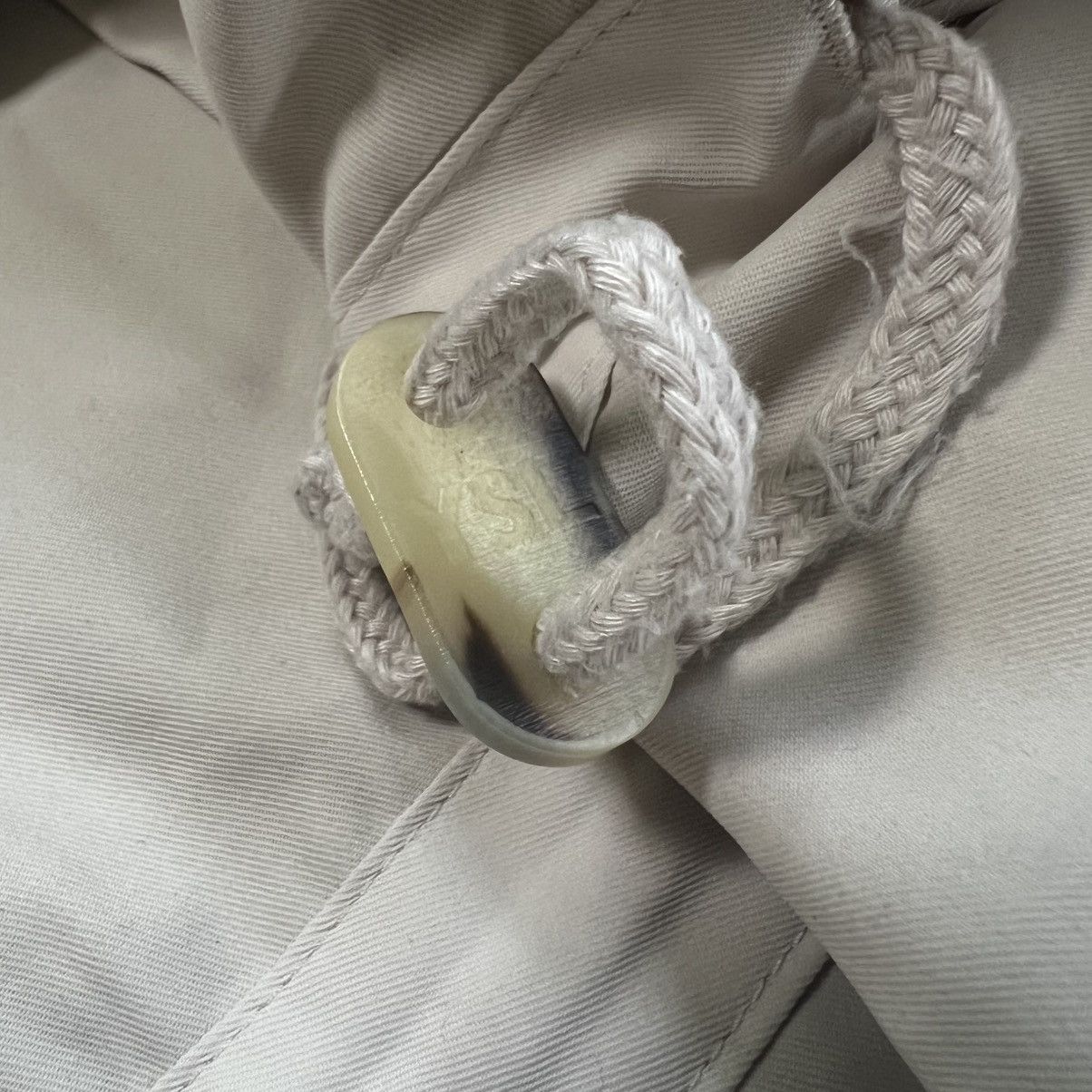 Yves Saint Laurent 1990s Yves Saint Laurent Zip Up Jacket Size US L / EU 52-54 / 3 - 7 Thumbnail