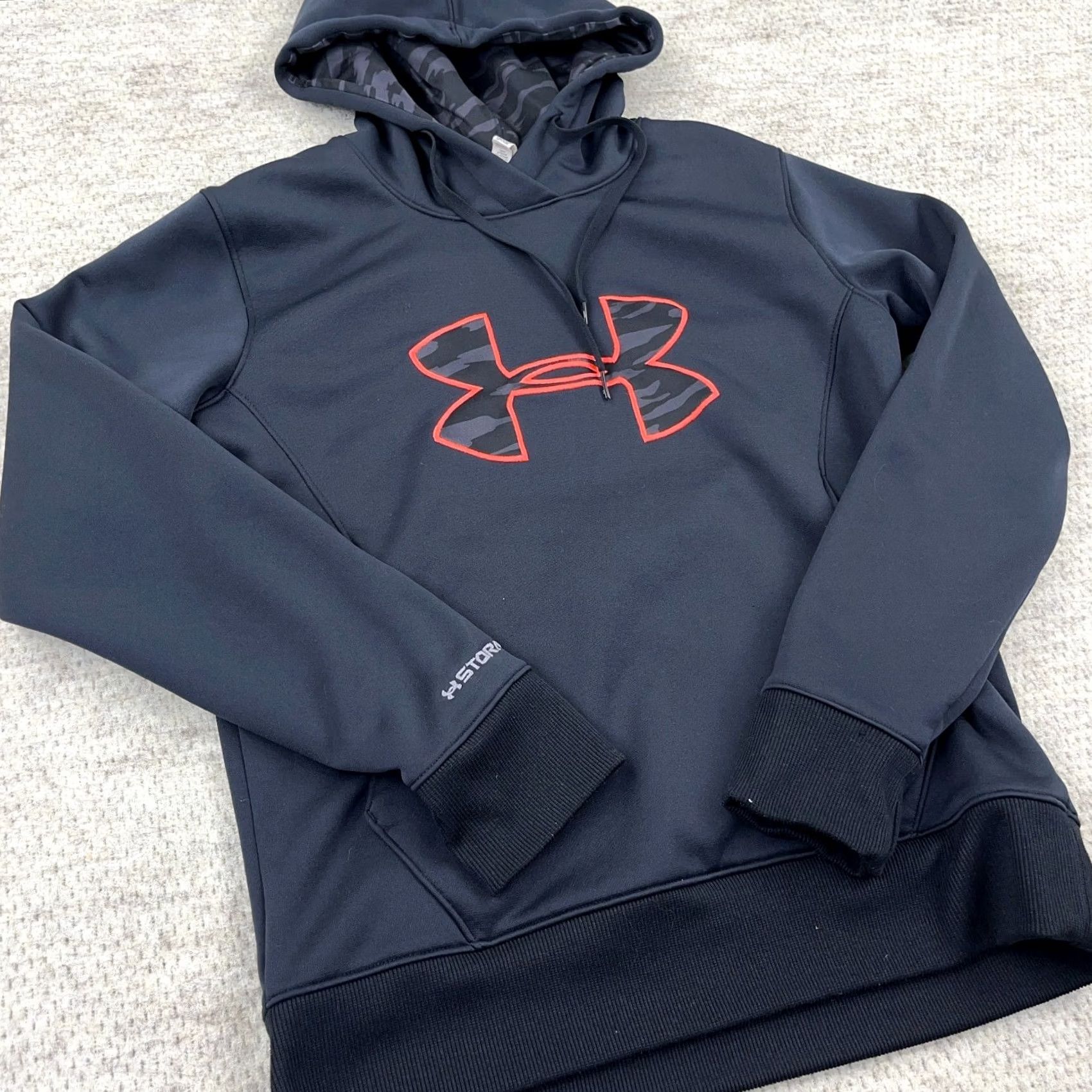 Under Armour Item Specifications: Country of Origin: Unknown Size M / US 6-8 / IT 42-44 - 4 Thumbnail