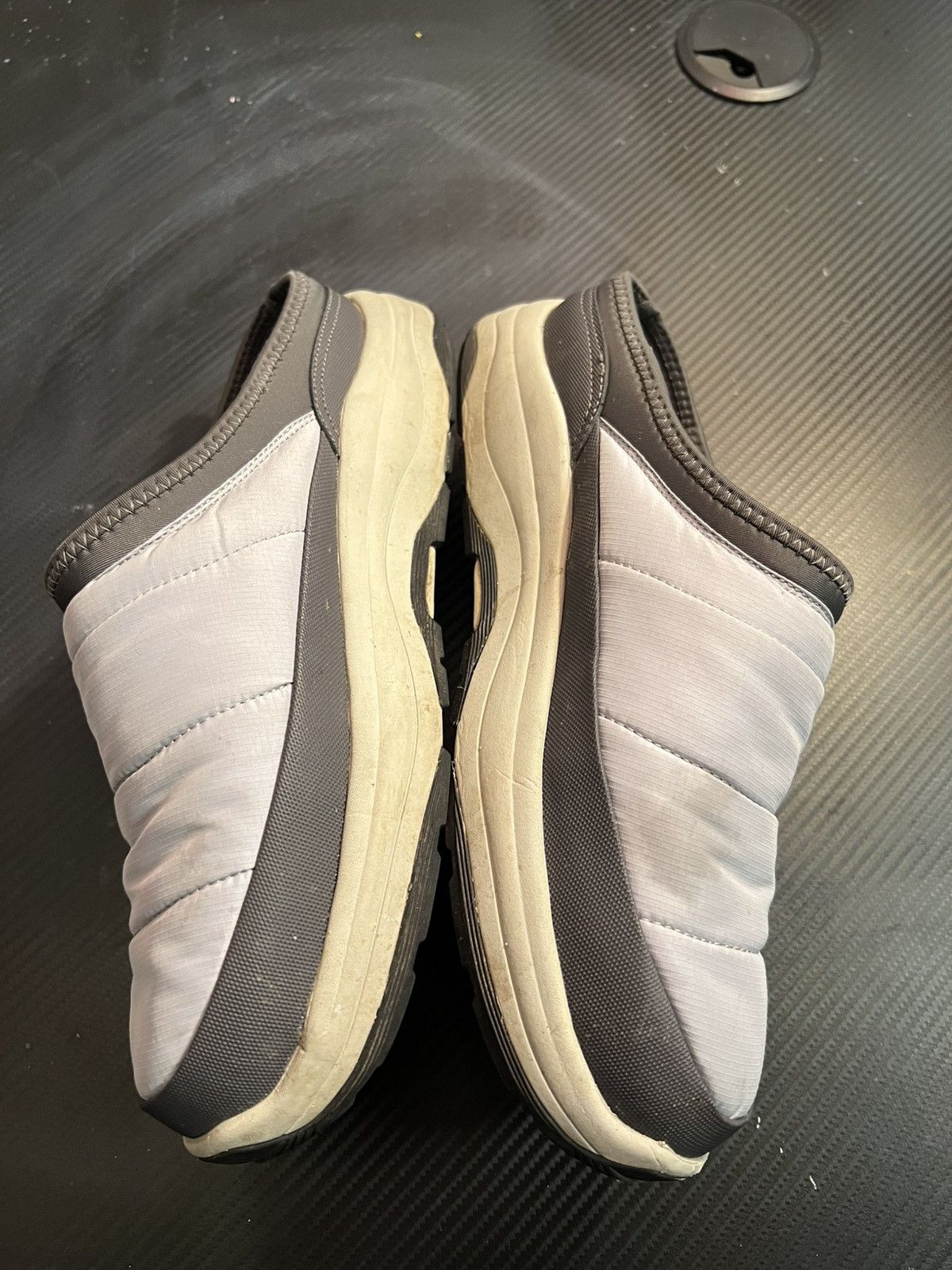 Suicoke Suicoke Slip On Mules Size US 10 / EU 43 - 8 Thumbnail
