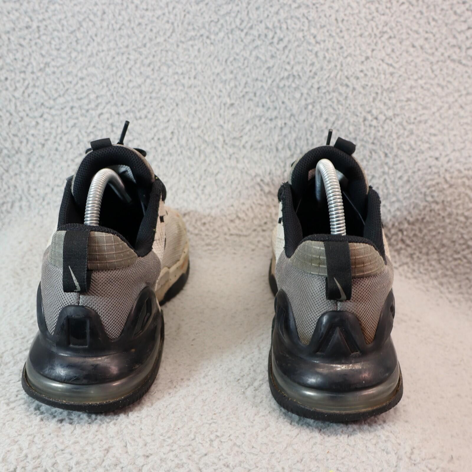 Nike Nike Air Max Alpha Trainer 5 Light Iron Ore Men Size 8 Size US 8 / EU 41 - 5 Thumbnail