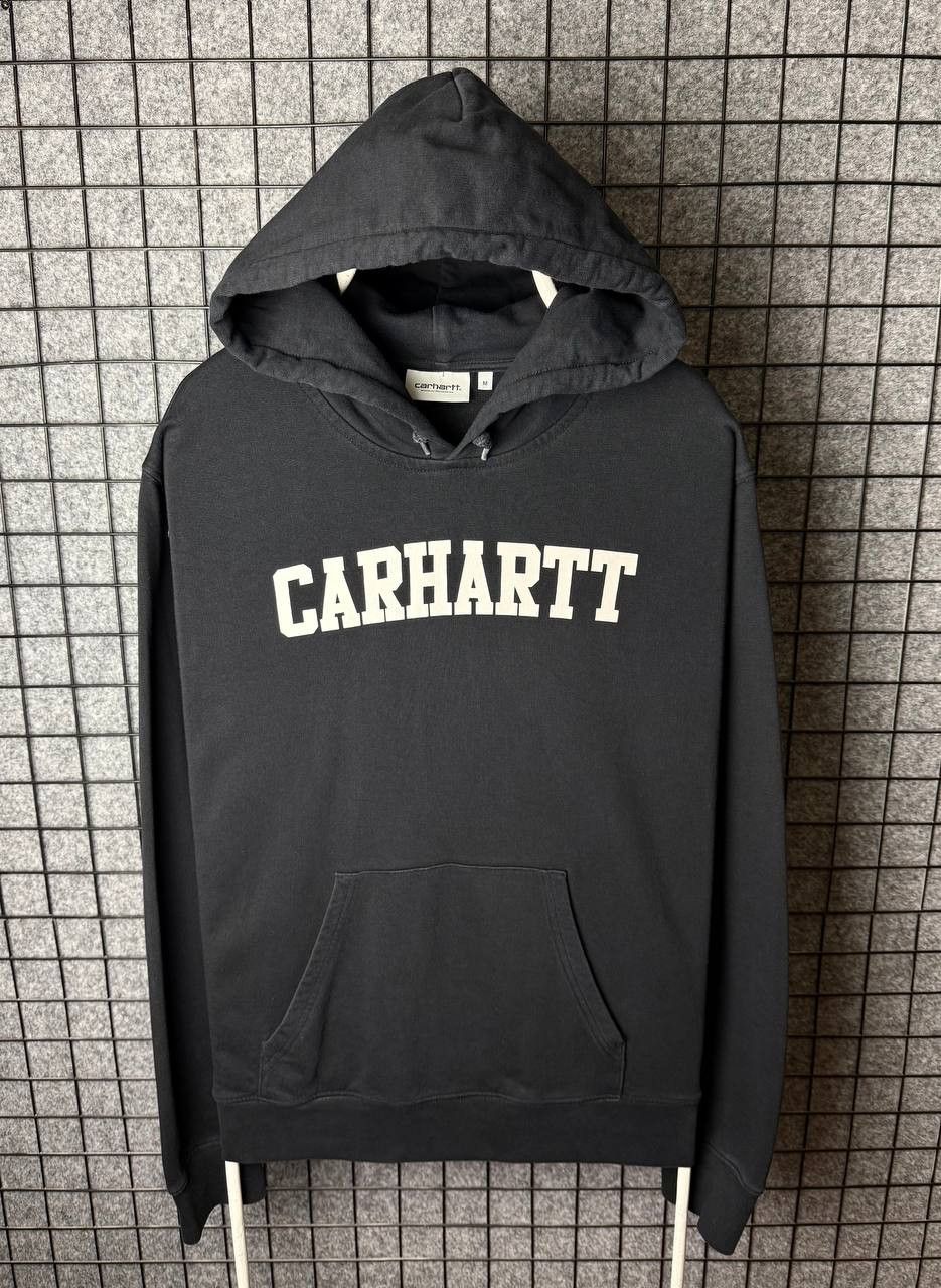Carhartt Hooded College sweat size M