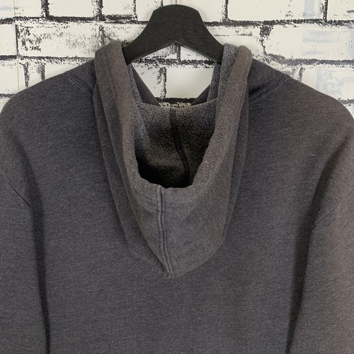 Designer × Gap × Vintage Vintage Gap USA Hoodie Large Saiz Big Logo Gap Size US L / EU 52-54 / 3 - 9 Thumbnail