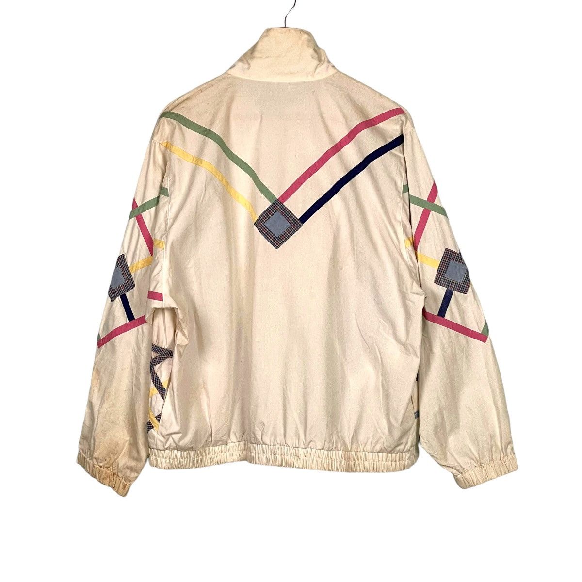 Vintage Vintage 90s Koret Francisca Embellished Jacket Size US L / EU 52-54 / 3 - 13 Thumbnail