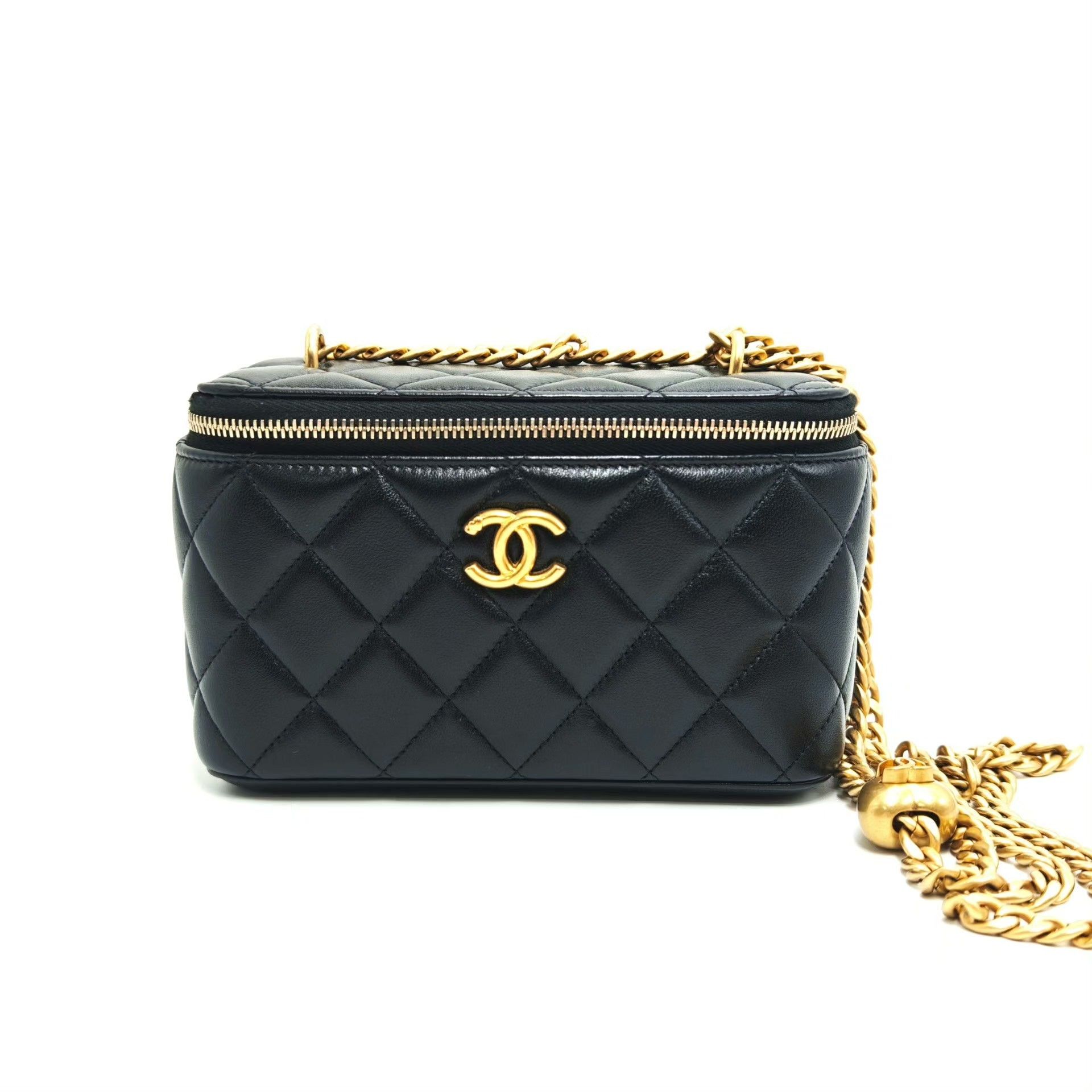 Chanel Pre-loved Bag Very good condition Size ONE SIZE - 1 Thumbnail
