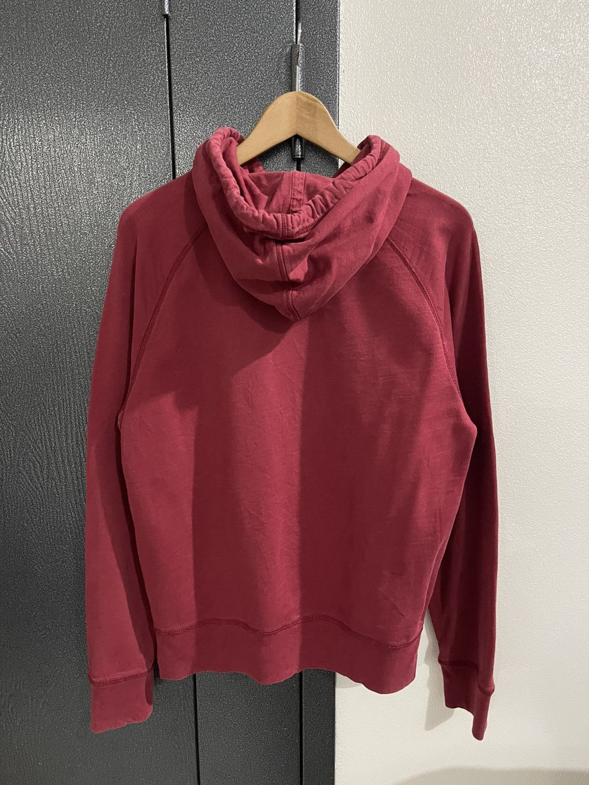 Gap Vintage Gap Sweatshirt Hoodie Size US M / EU 48-50 / 2 - 8 Thumbnail