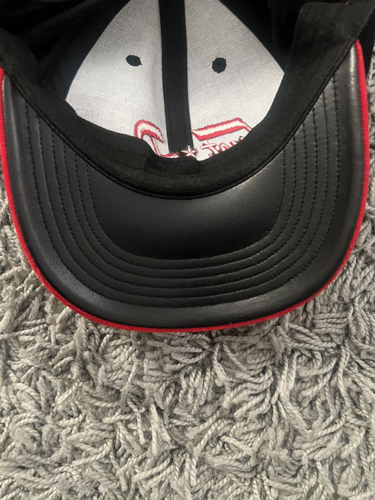 Just Don JUST DON THE SOUND CAP Size ONE SIZE - 4 Thumbnail