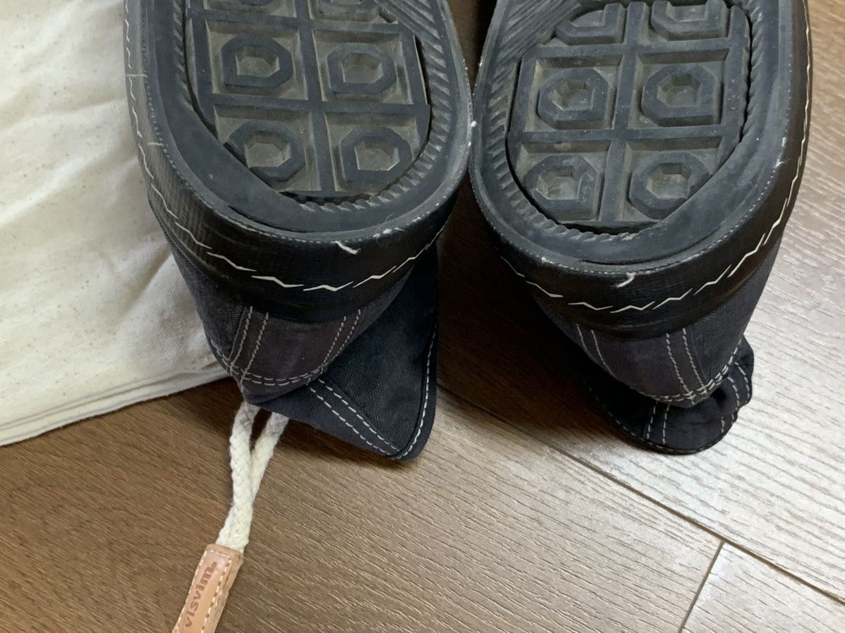 Visvim Visvim Kiefer mid forage Size US 11 / EU 44 - 6 Thumbnail