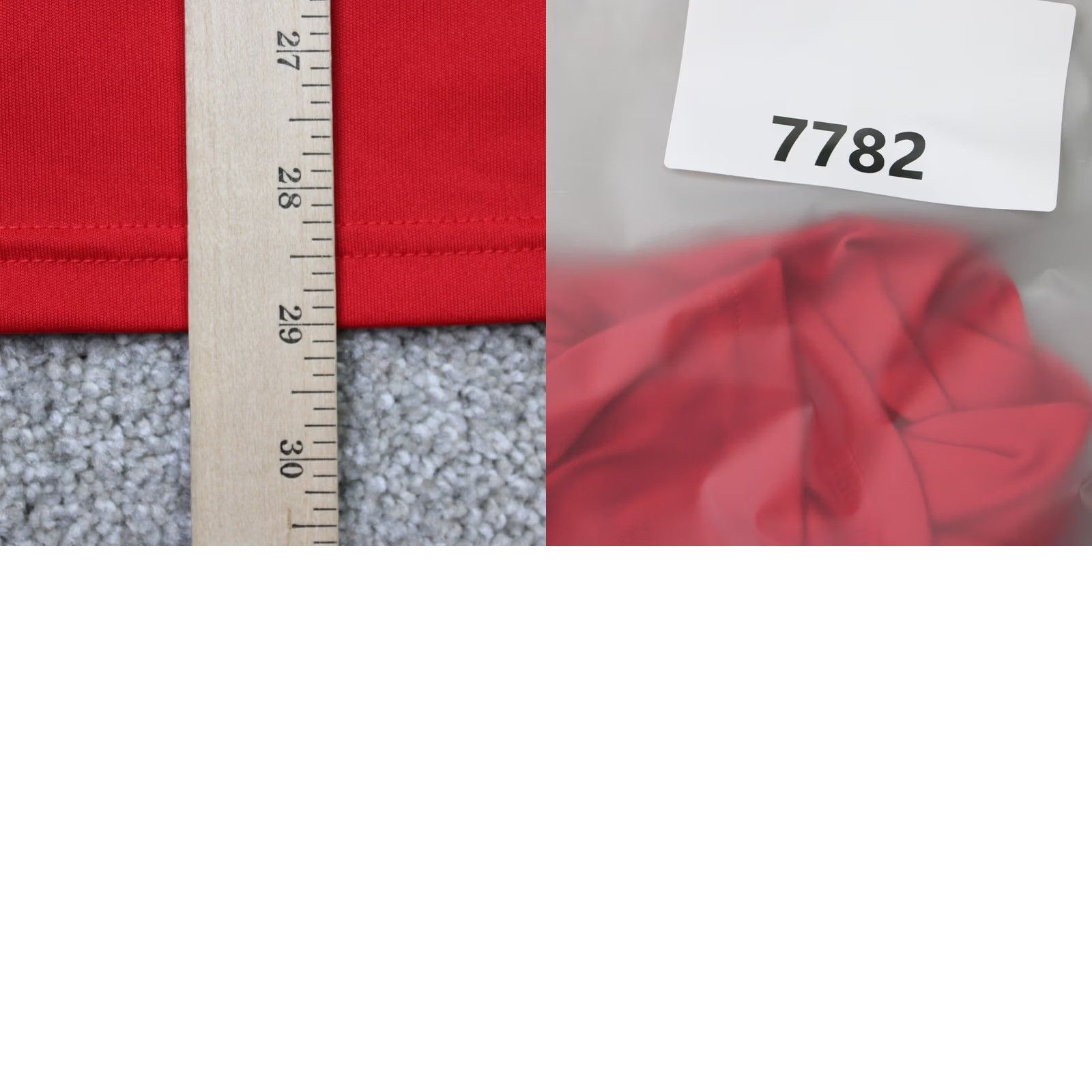 Under Armour Under Armour Shirt Mens XL Red UA HeatGear Loose Fit Short Sleeve Anti-Odor NWT Size US XL / EU 56 / 4 - 9 Thumbnail
