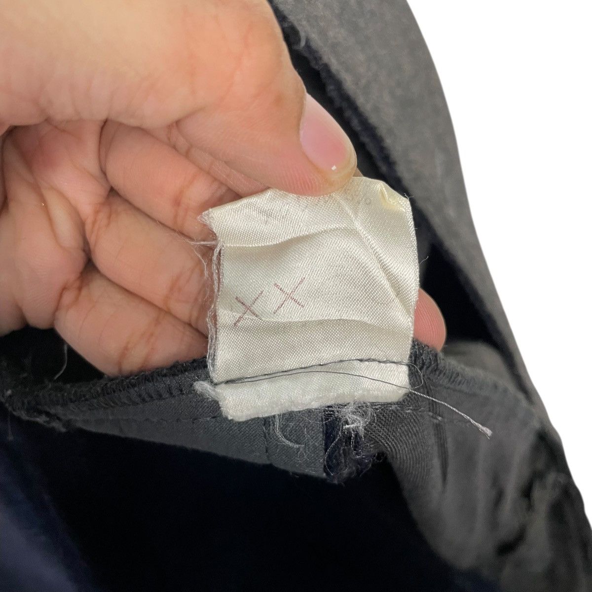 Yasuyuki Ishii Yasuyuki Ishii Long Jacket Size US S / EU 44-46 / 1 - 17 Thumbnail