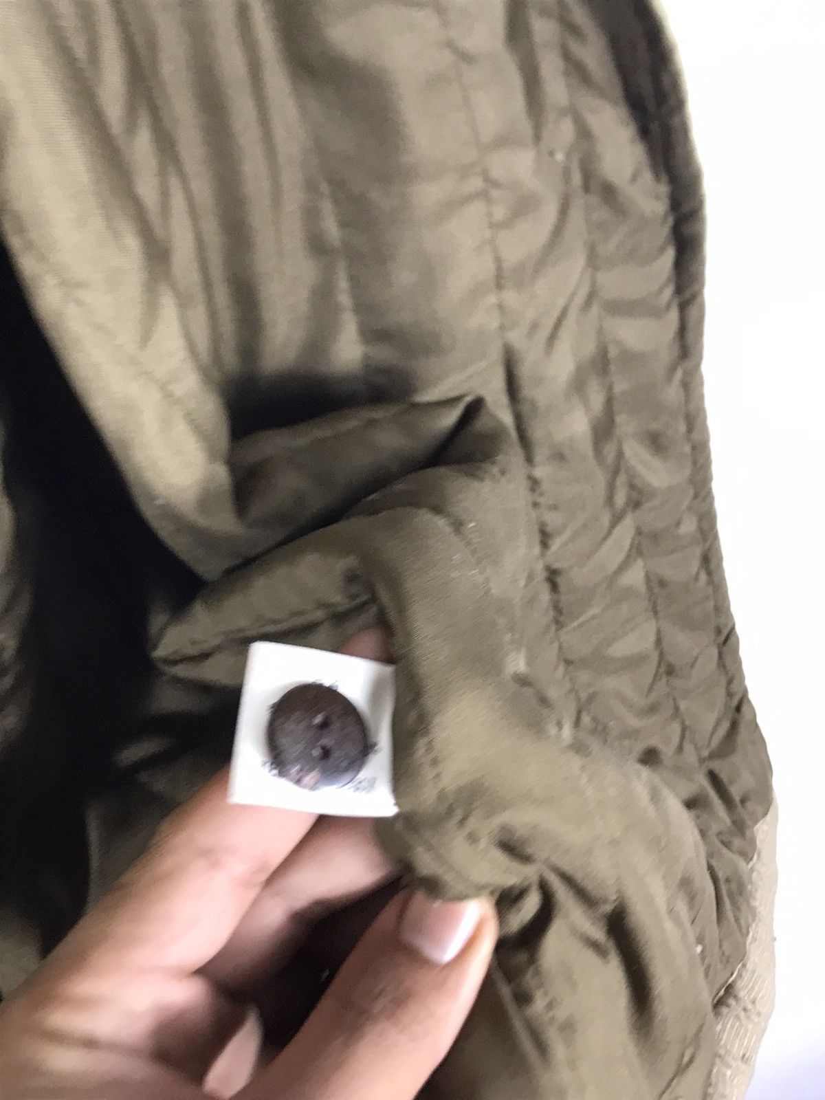 Japanese Brand ⚡️Vintage 70’s Hathkala Button Kapital Style Shirt Jacket Size US M / EU 48-50 / 2 - 10 Thumbnail