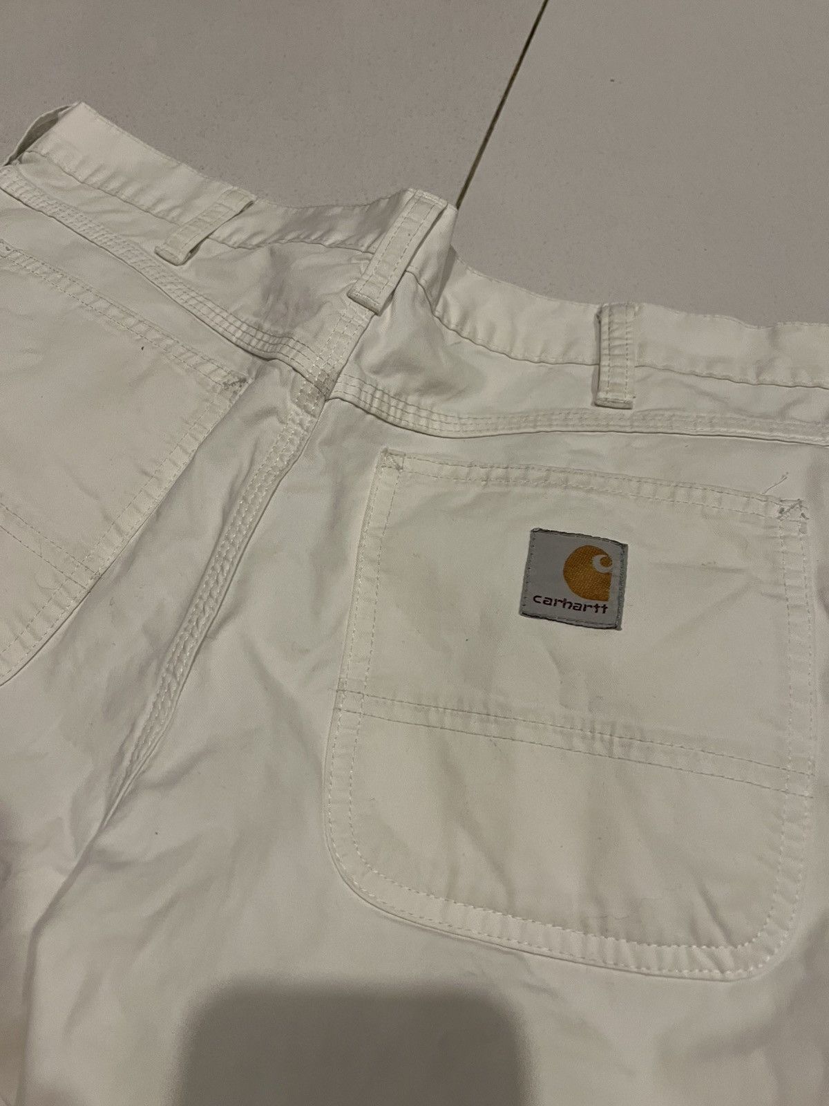 Carhartt carhart pants Size US 33 - 4 Thumbnail