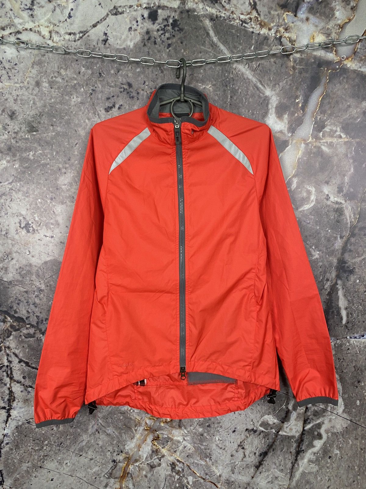 Nike Women’s Nike Jacket Vintage Sportswear Size Small Size S / US 4 / IT 40 - 1 Thumbnail