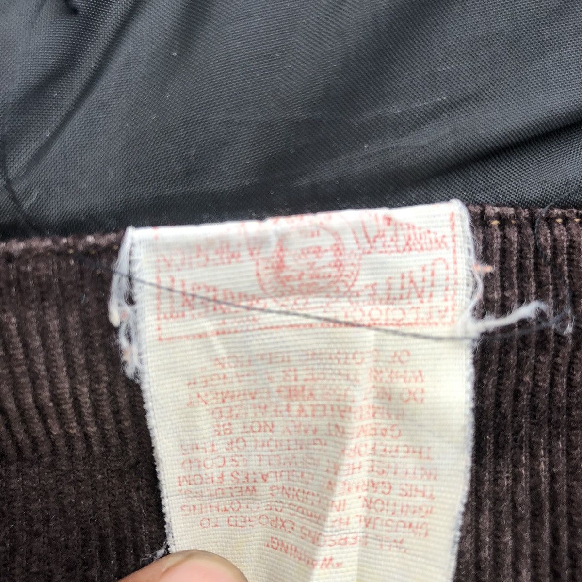 Carhartt Carhartt USA Jacket Size US XS / EU 42 / 0 - 9 Thumbnail