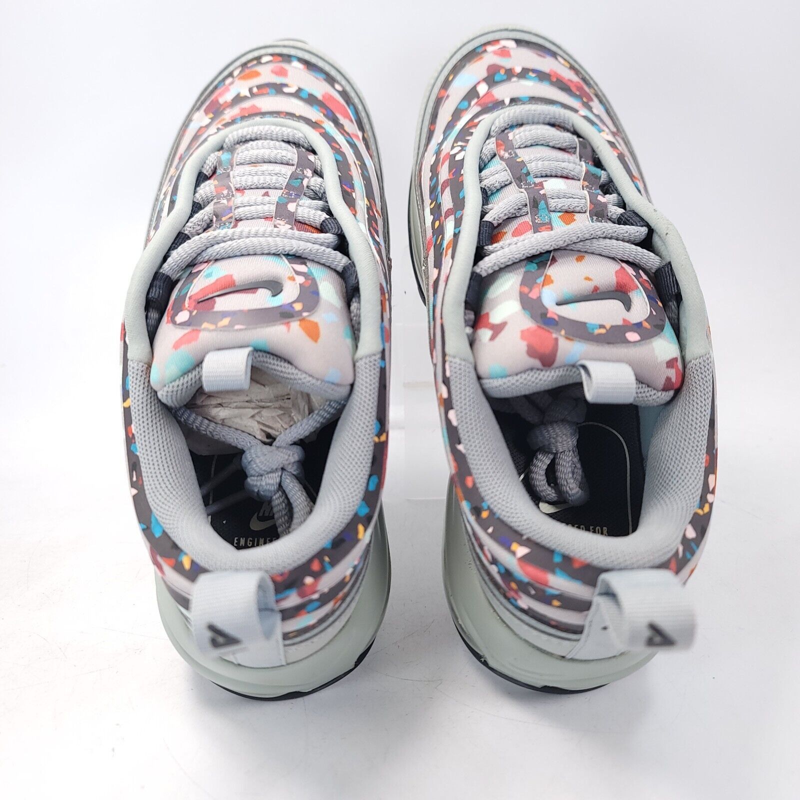 Nike Nike Air Max 97 UL '17 PRM Shoe Womens Size 6 AO2325-001 Size US 6 / IT 36 - 4 Thumbnail