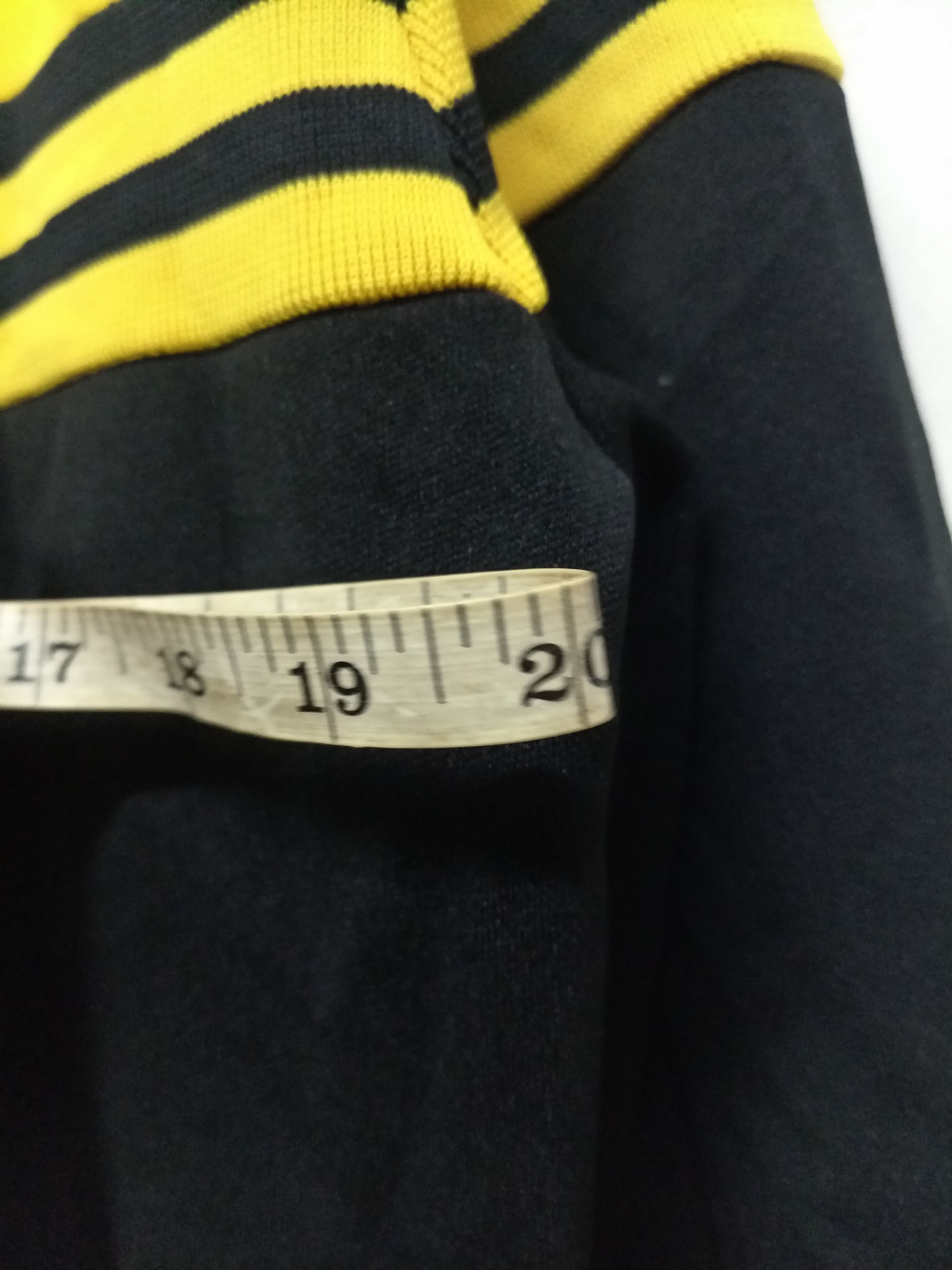 Speedo Speedo rare vintage track jacket Size US M / EU 48-50 / 2 - 7 Thumbnail