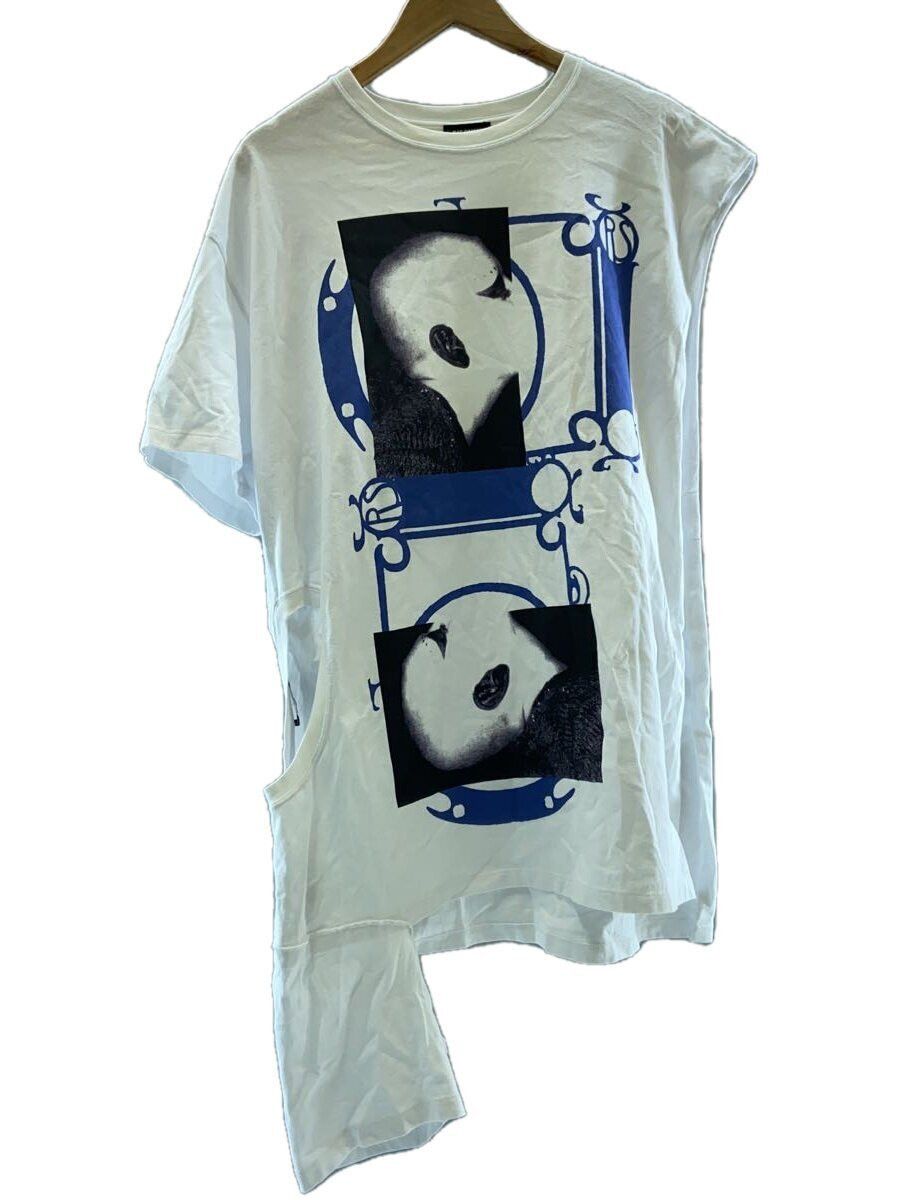 Raf Simons × Raf by Raf Simons RAF SIMONS T-shirt Size US L / EU 52-54 / 3 - 3 Thumbnail