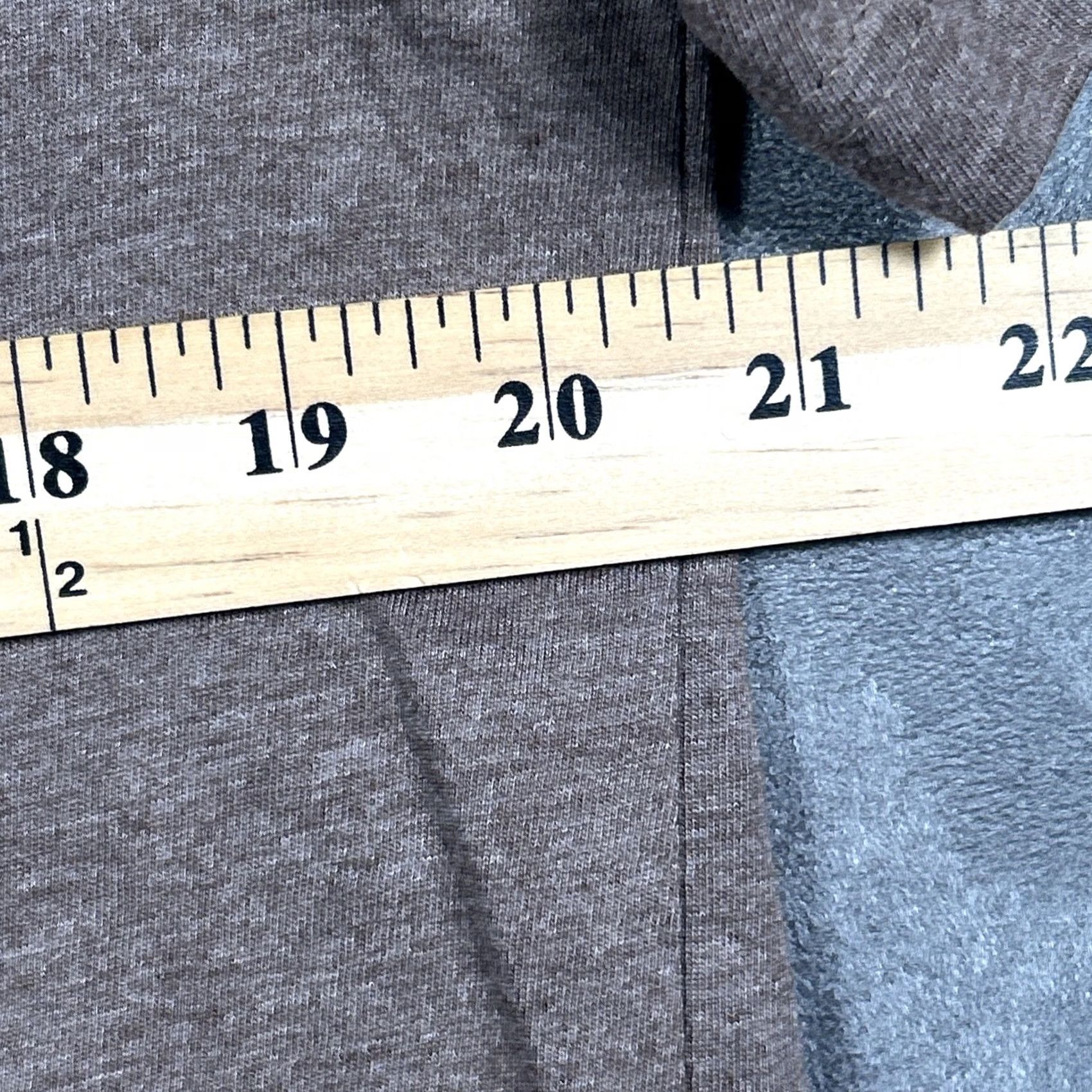 Vintage Grunt Style Mens Bear Arms Large T-Shirt Brown Size US L / EU 52-54 / 3 - 5 Thumbnail