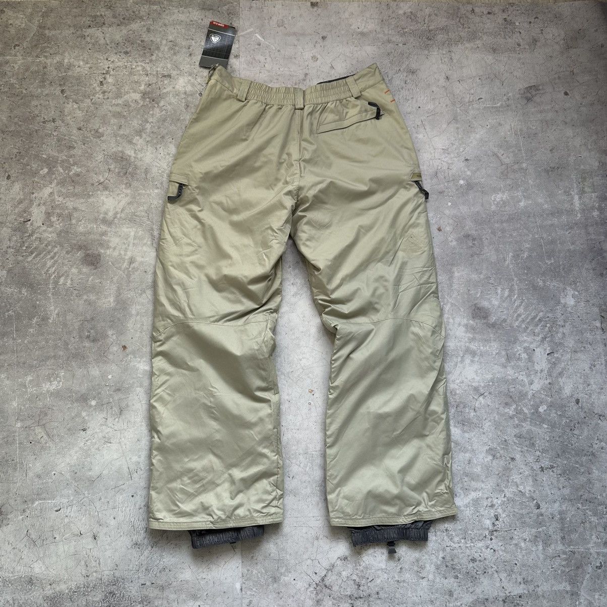 Arc'teryx × Nike ACG × Vintage New Vintage 2002 Nike Acg Skipants Size US 34 / EU 50 - 3 Thumbnail