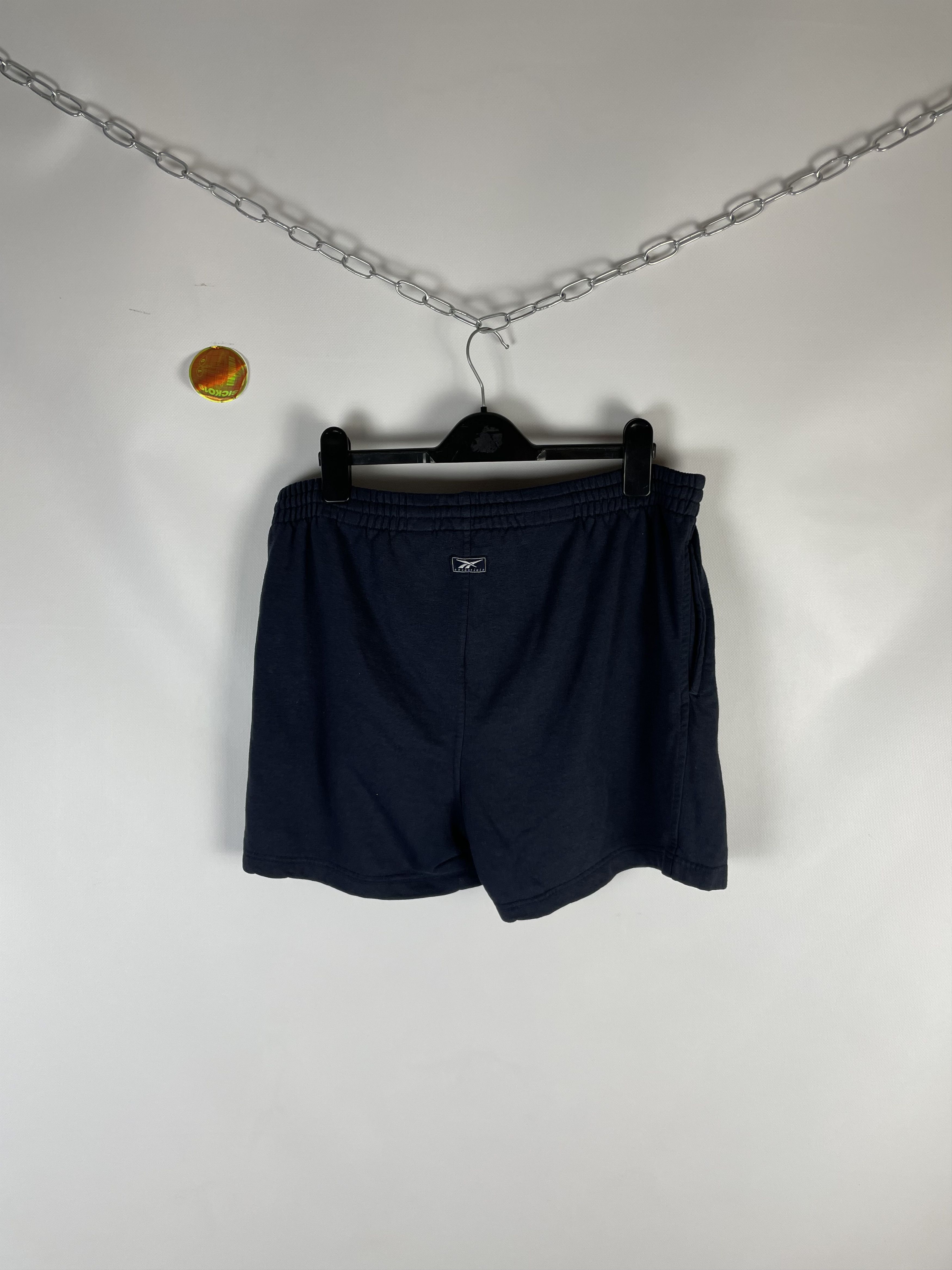 Reebok Vintage Reebok Shorts Y2k Size US 32 / EU 48 - 4 Thumbnail