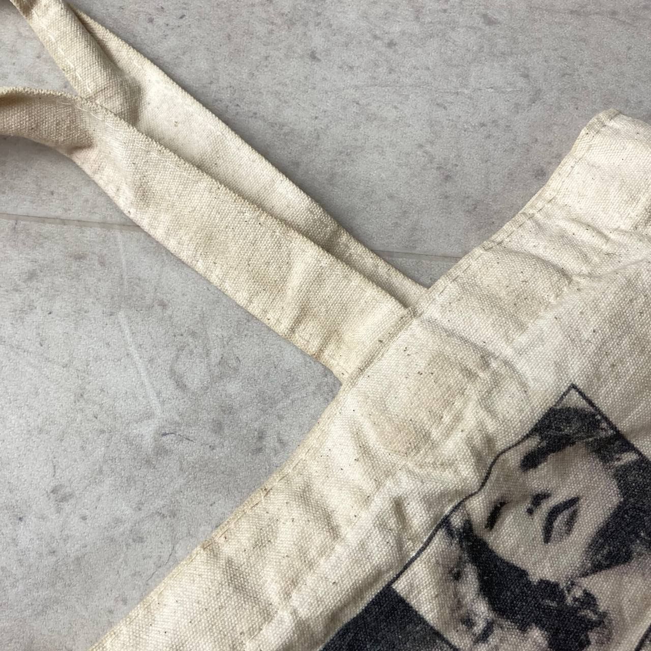 Band Tees Taylor Swift The Eras Tour Tote Bag Size ONE SIZE - 4 Thumbnail