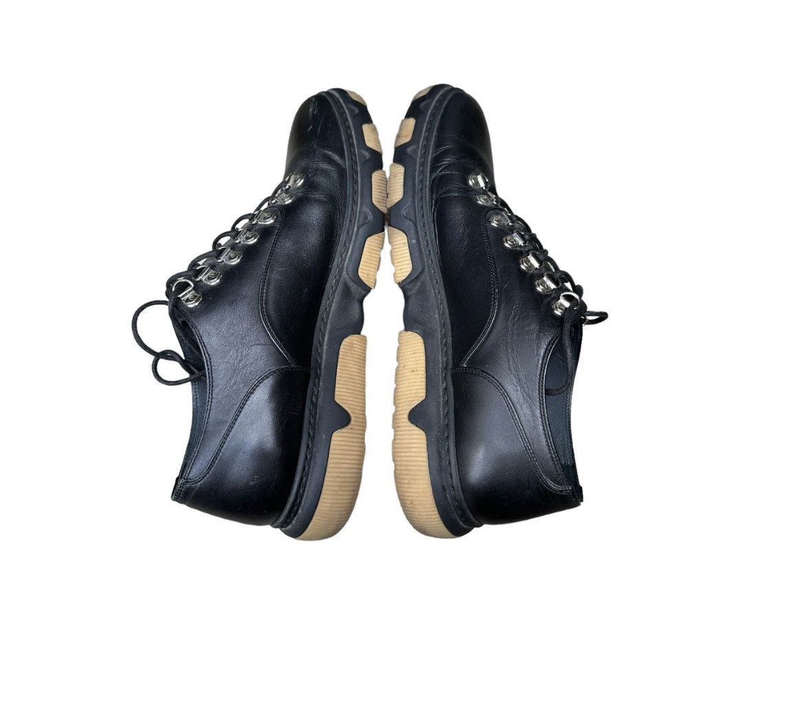 Dior Dior SS16 Derby Sneaker Size US 9.5 / EU 42-43 - 5 Thumbnail