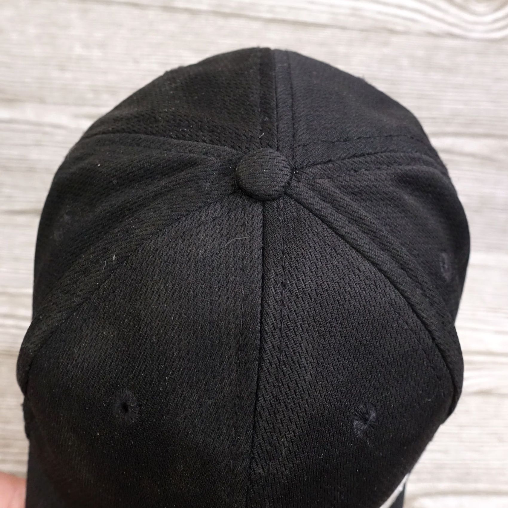 Bell TACO BELL LOGO BASEBALL HAT CAP SNAPBACK WORK EMPLOYEE Size ONE SIZE - 4 Thumbnail