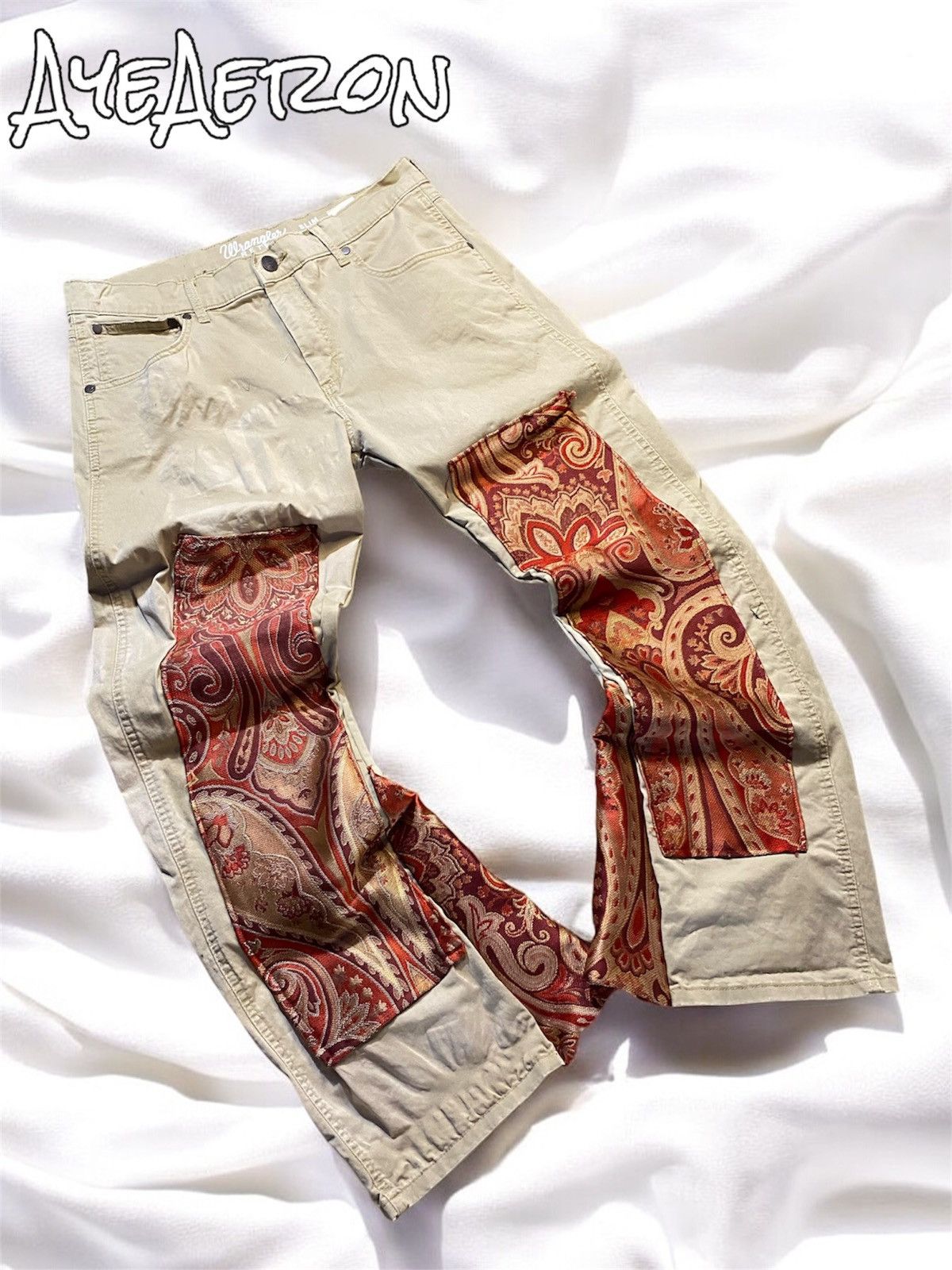 Other Rytn Size US 34 / EU 50 - 1 Thumbnail