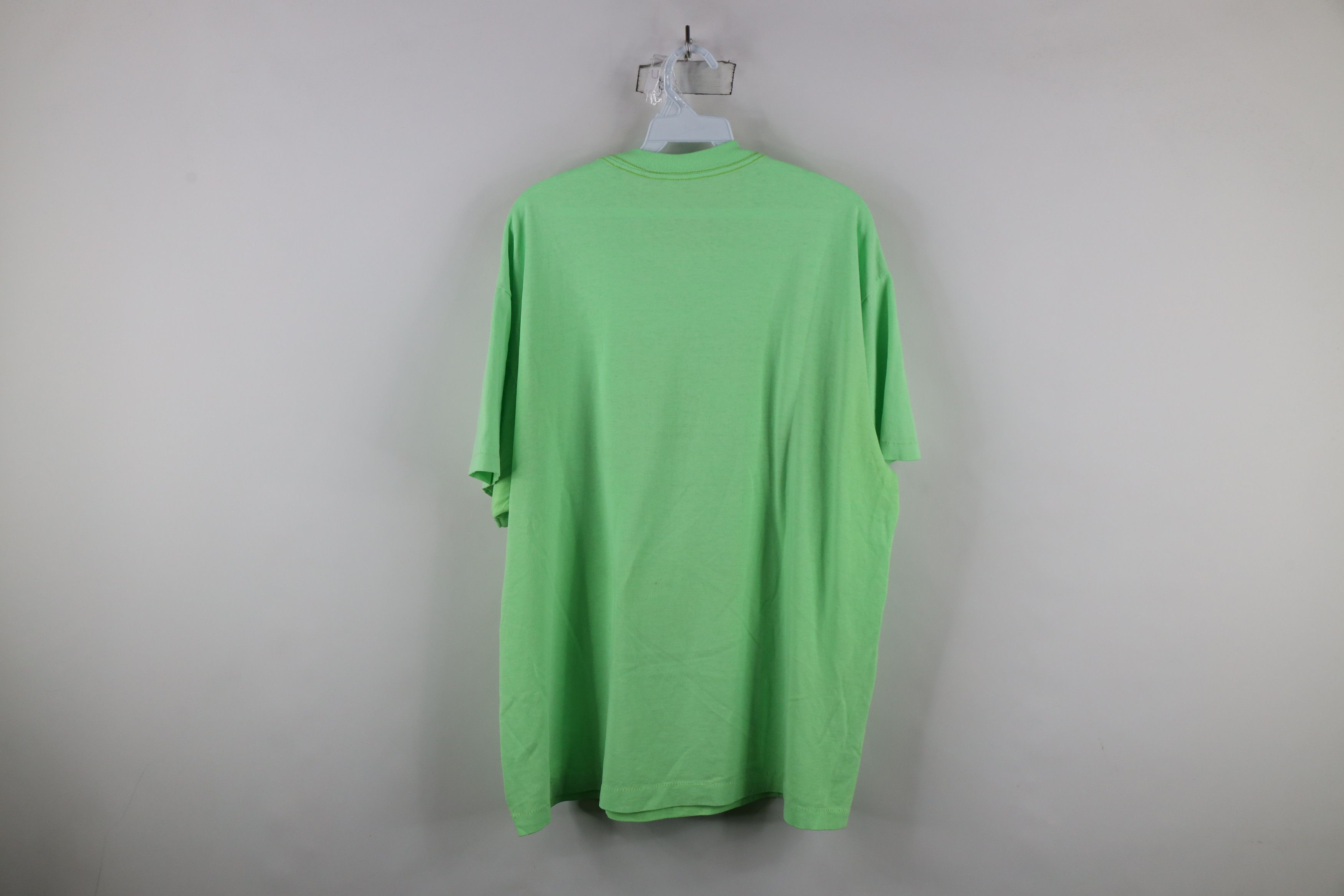 Vintage Vintage 90s Streetwear 50s 60s Rock N Roll T-Shirt USA Size US XXL / EU 58 / 5 - 10 Thumbnail