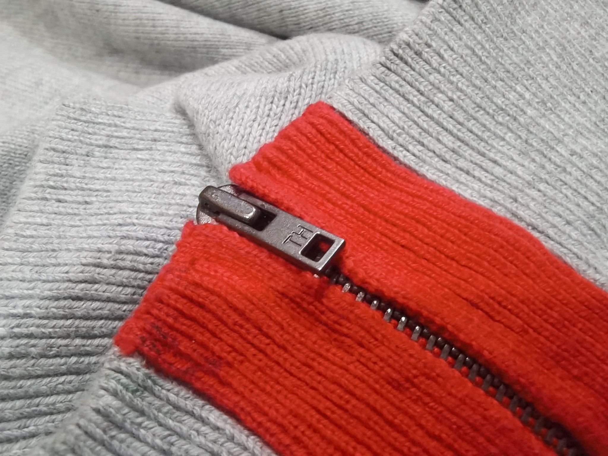 Tommy Hilfiger Tommy Hilfiger TH sweater women M 8142 Size M / US 6-8 / IT 42-44 - 6 Thumbnail