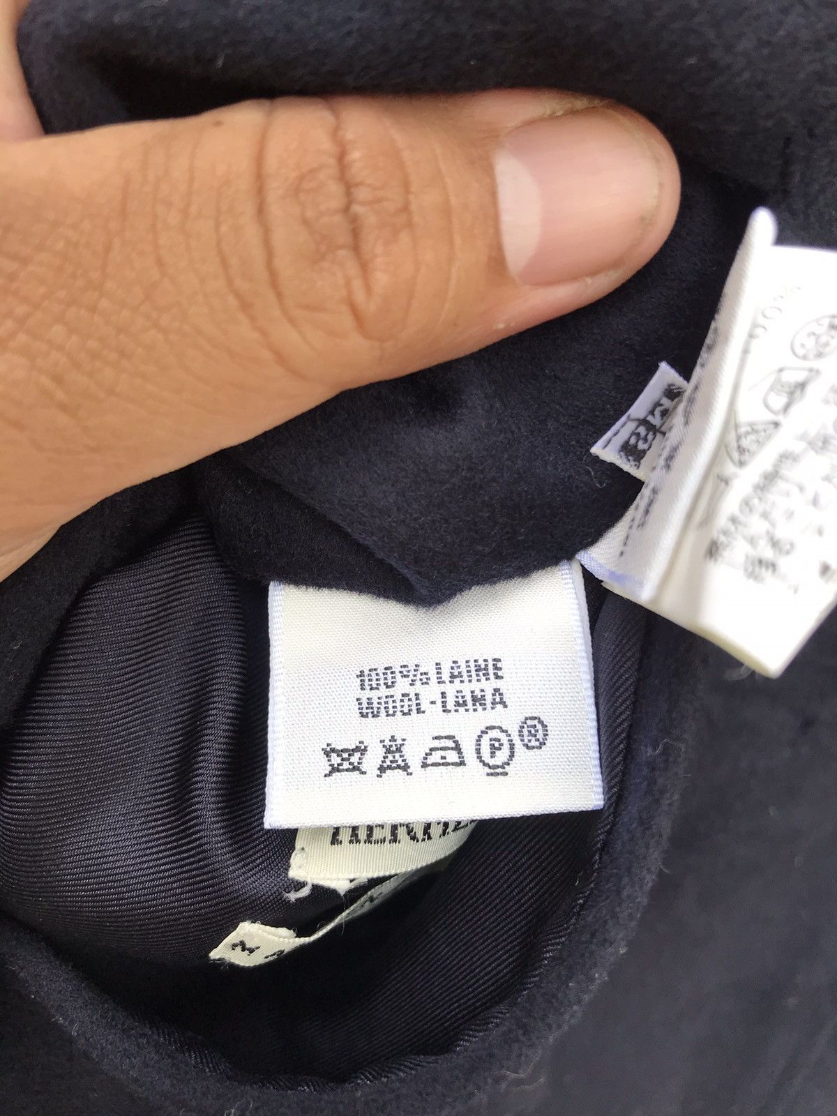 Hermes RARE HERMES REVERSIBLE JACKET BAL DE BULLES OVERPRINT Size US S / EU 44-46 / 1 - 22 Thumbnail