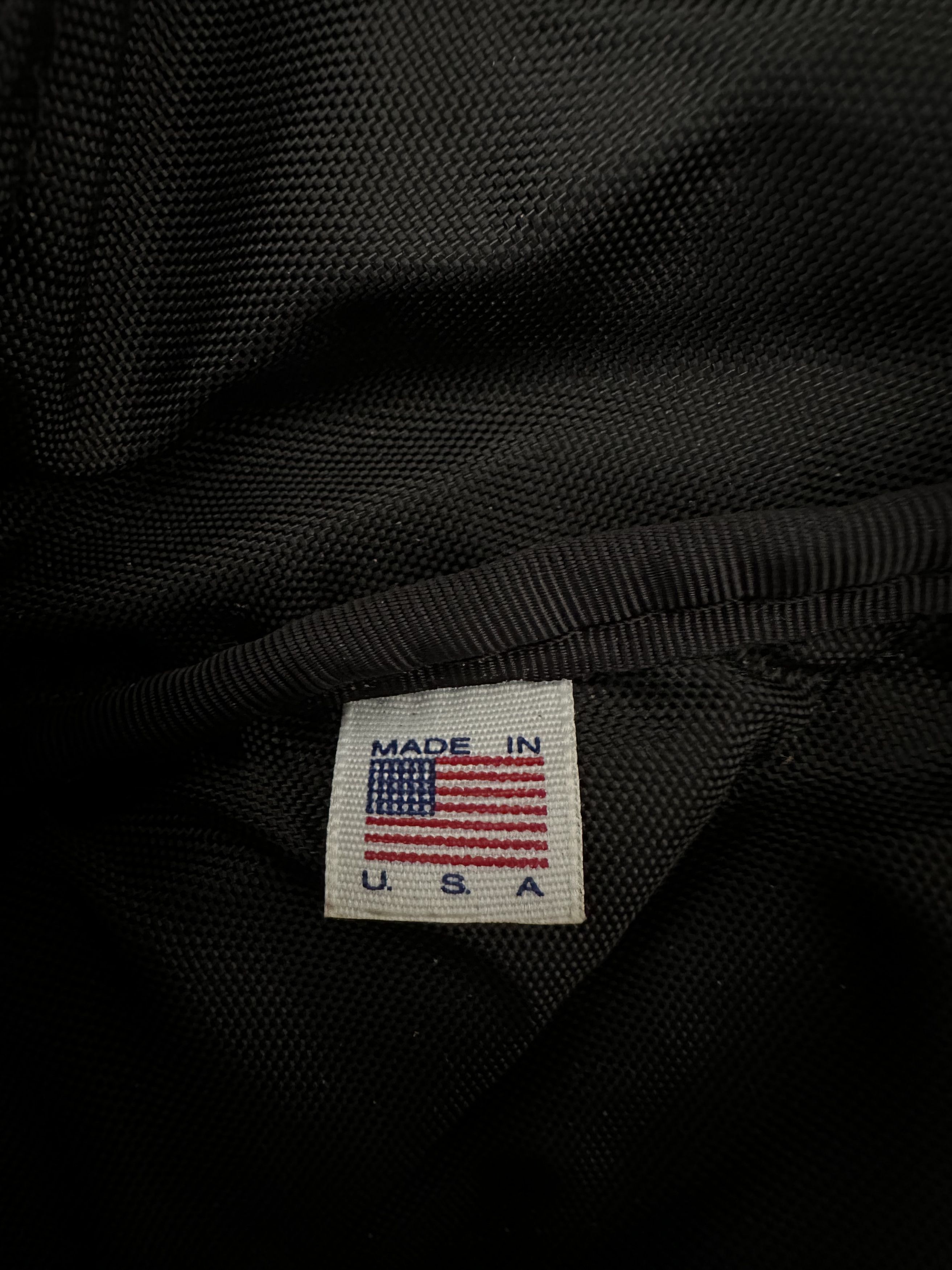Supreme Supreme SS 1999 Backpack Size ONE SIZE - 7 Thumbnail