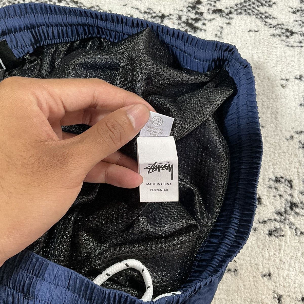Stussy STUSSY SPORT SHORTS Size US 34 / EU 50 - 6 Thumbnail
