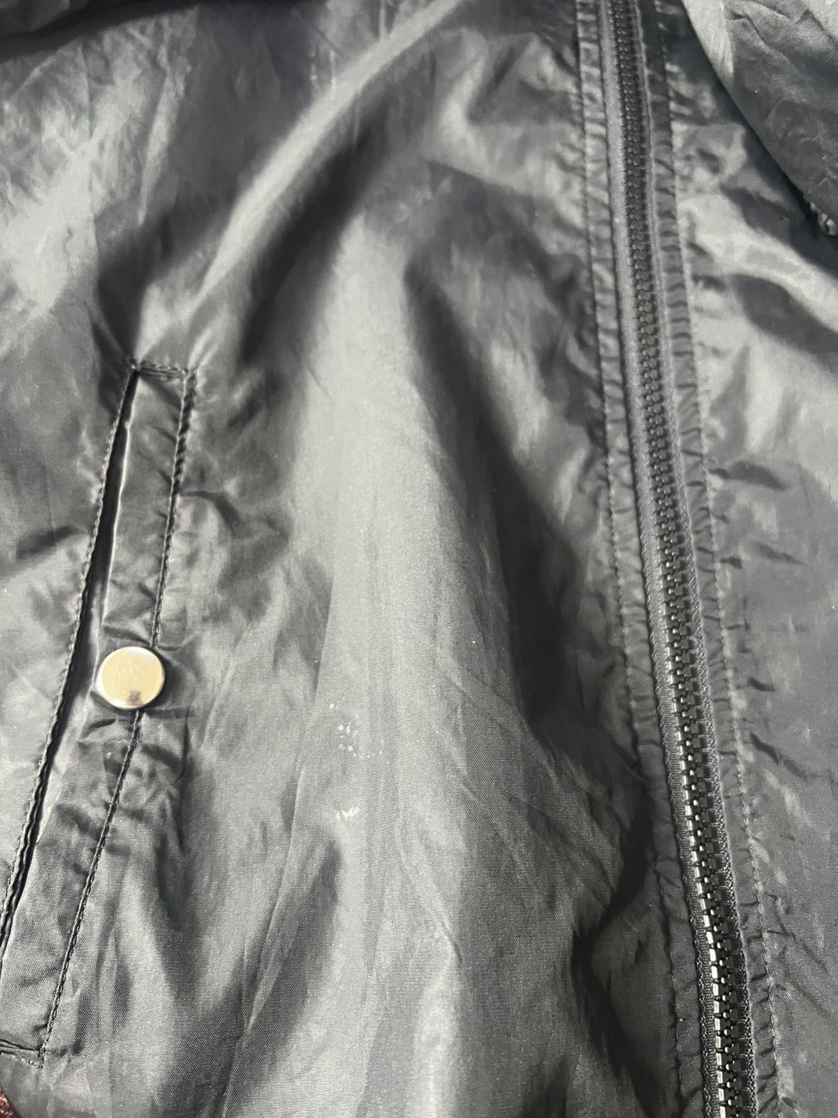 Adidas Vintage Adidas x Descente Japan Archival Windbreaker Jacket Size US L / EU 52-54 / 3 - 16 Thumbnail