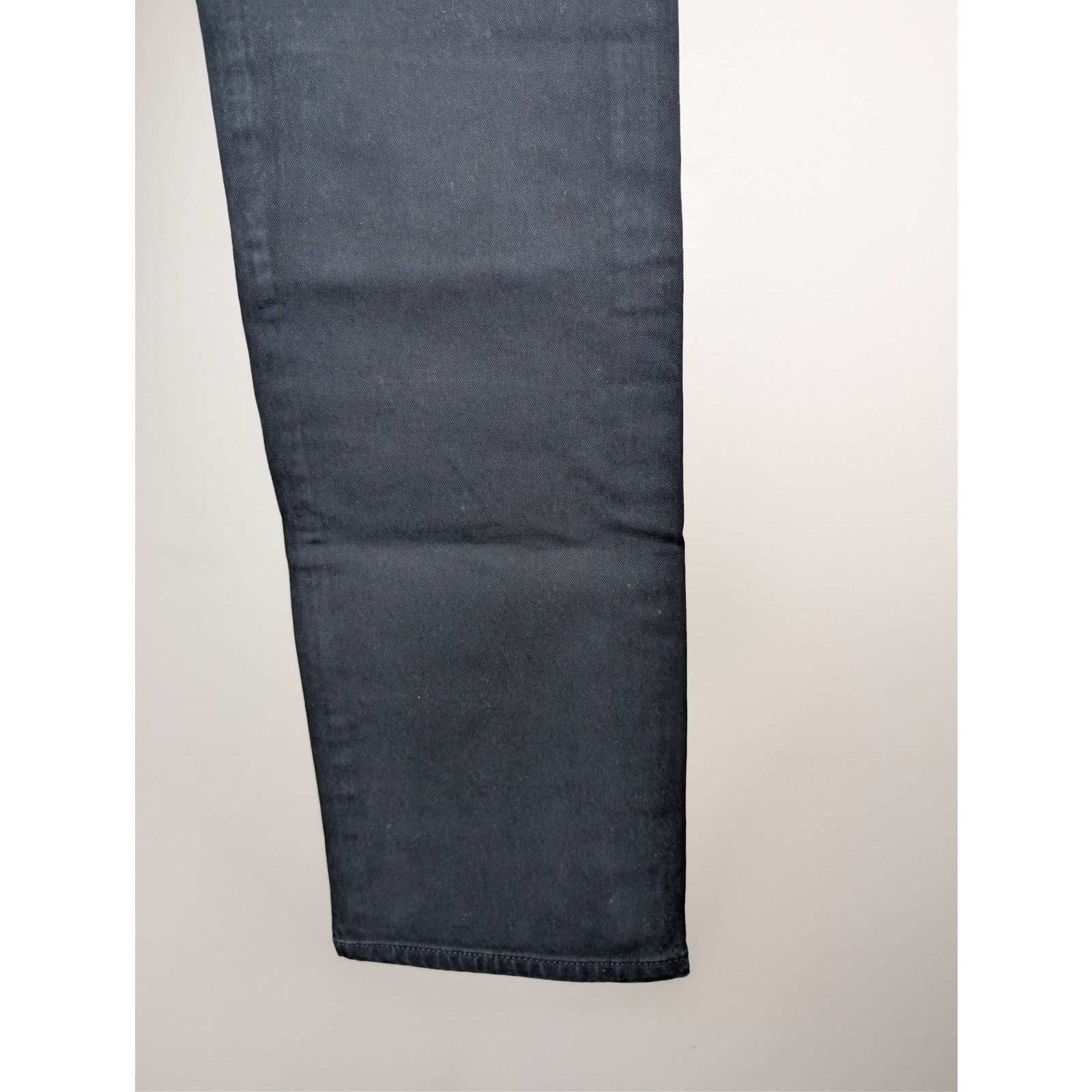 Tom Ford o1rshd1 Straight Fit Denim Jeans Size US 31 - 14 Thumbnail