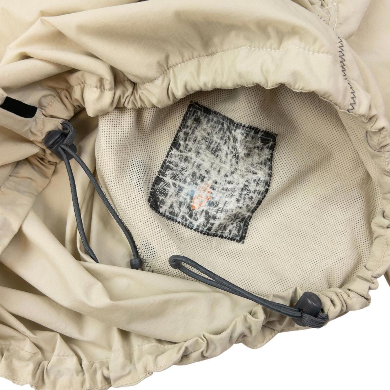 Nike Vintage Nike ACG Asymmetric Kayak Q Zip Jacket Size L Size US L / EU 52-54 / 3 - 7 Thumbnail