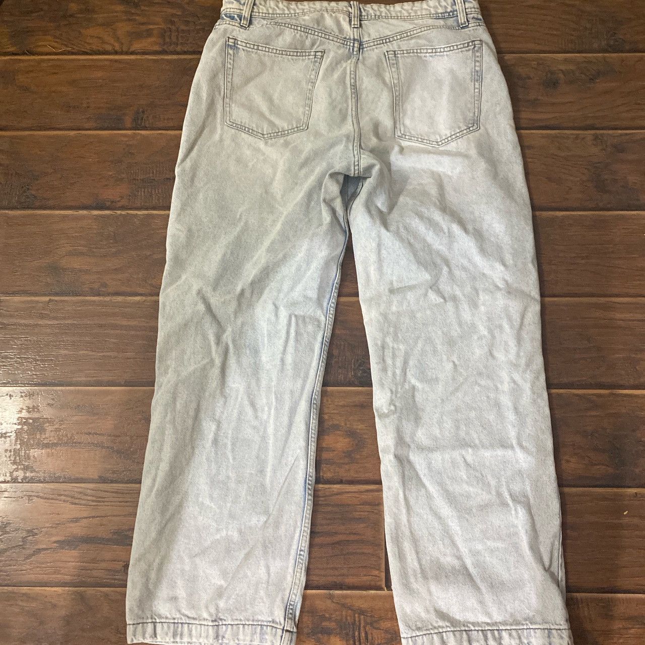 Other Baggy jeans Size US 32 / EU 48 - 2 Thumbnail