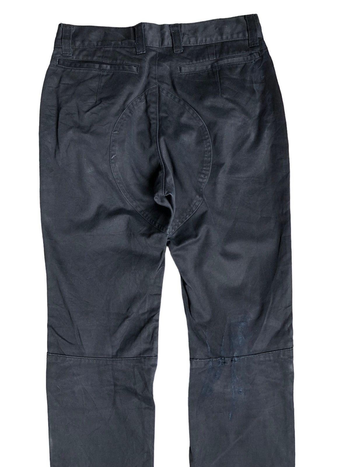 General Research 1999 General Research biker pants Size US 29 - 12 Thumbnail