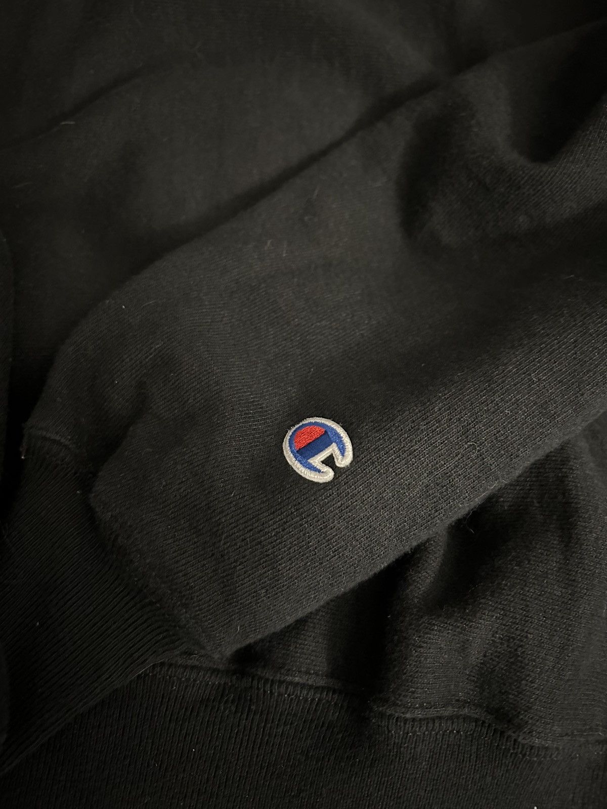 A24 × Champion A24 Embroidered Logo Crewneck Sweater Size US S / EU 44-46 / 1 - 2 Thumbnail