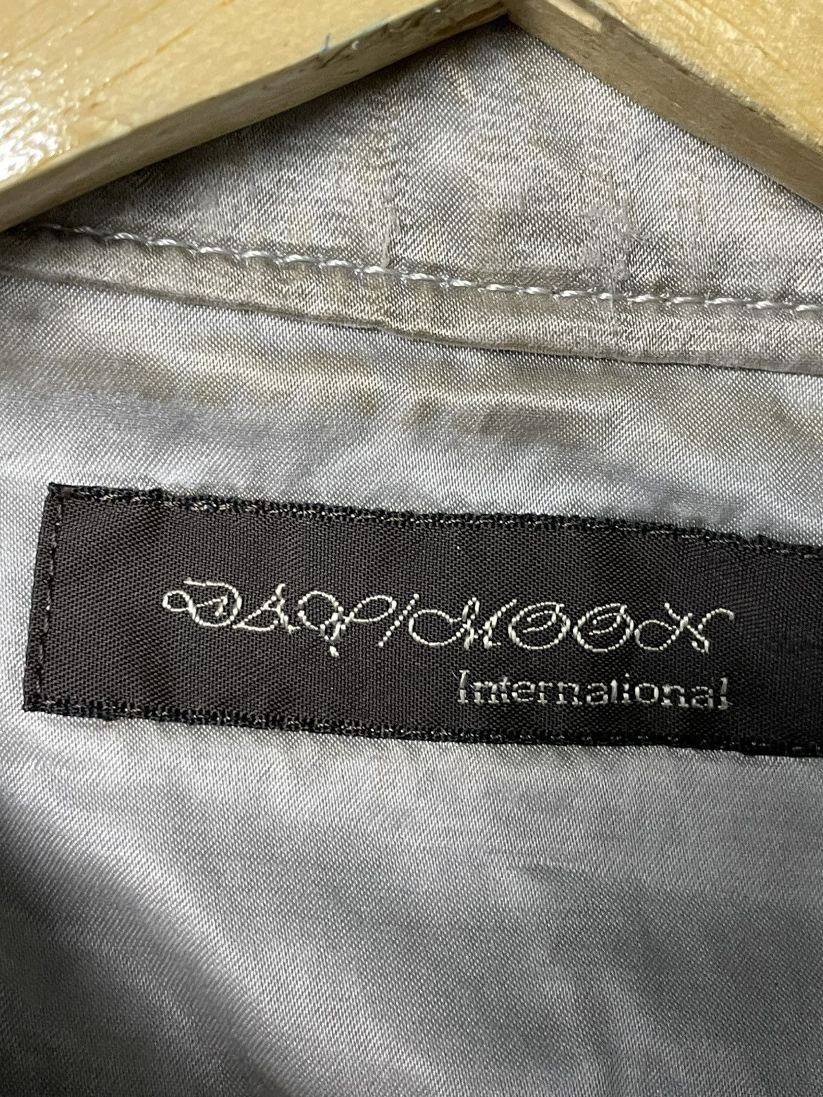 Japanese Brand × Vintage Japanese Brand Multi-pocket Light Jacket (71) Size US M / EU 48-50 / 2 - 7 Thumbnail