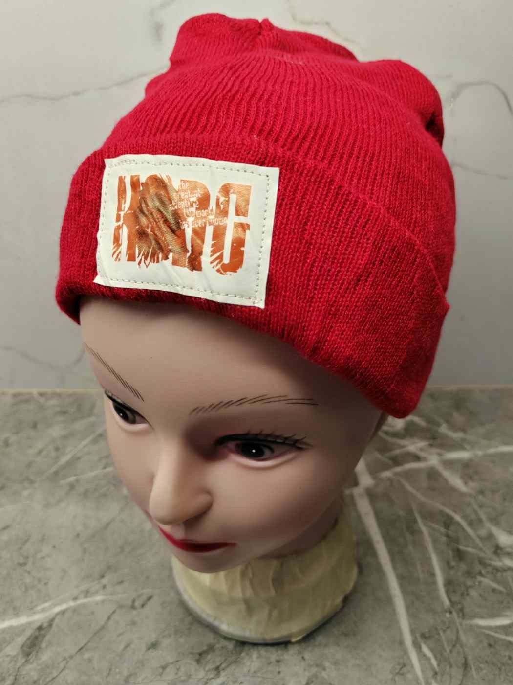 Vintage Vintage Movie KONG Beanie Size ONE SIZE - 2 Thumbnail