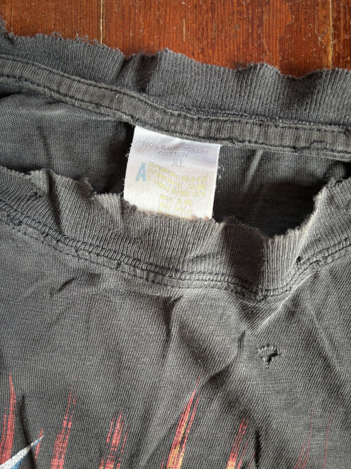 Other SODOM M-16 OG tour Size US S / EU 44-46 / 1 - 8 Thumbnail