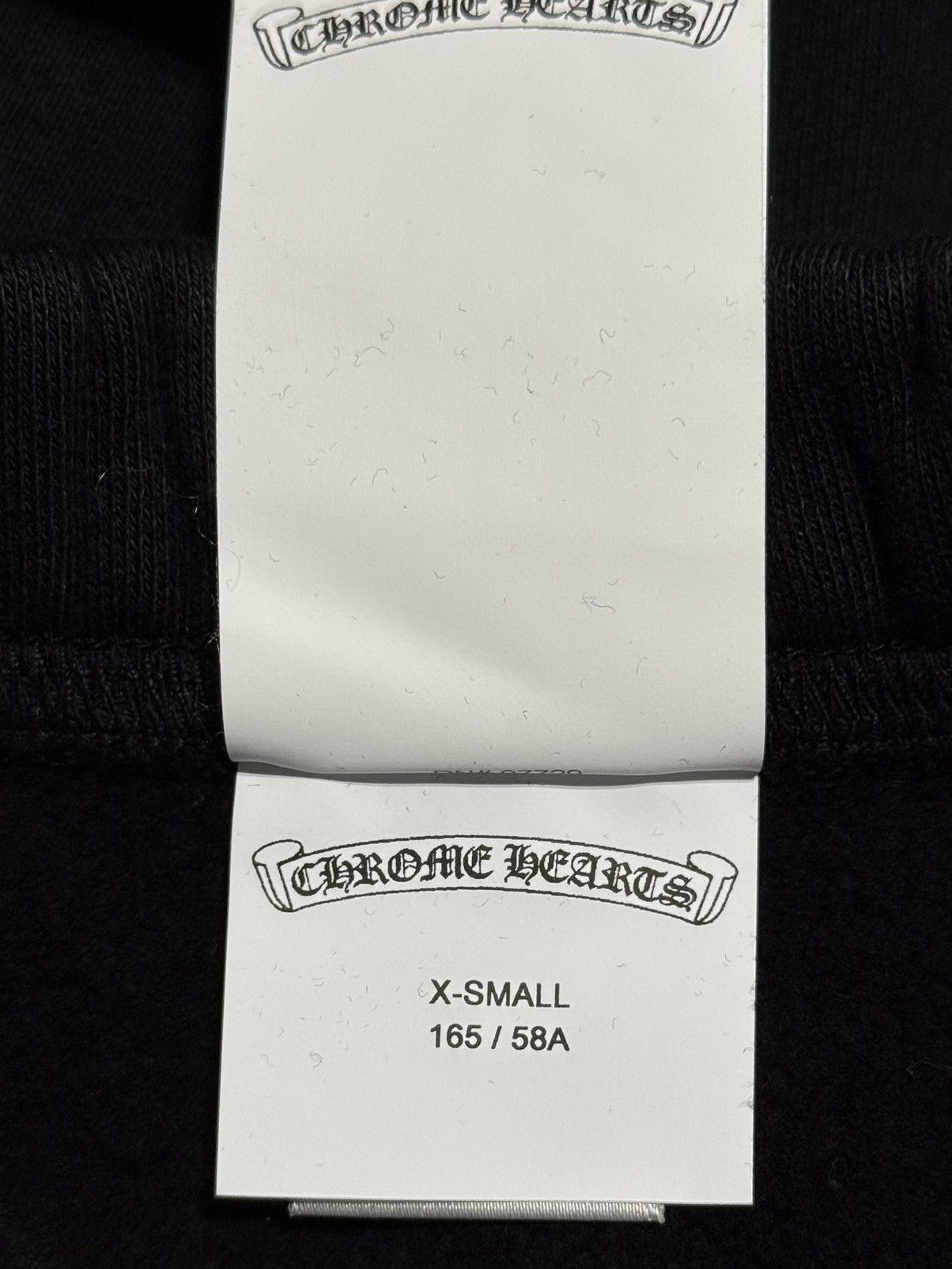 Chrome Hearts Chrome Hearts Cross Patch Sweatpants Size US 28 / EU 44 - 7 Thumbnail