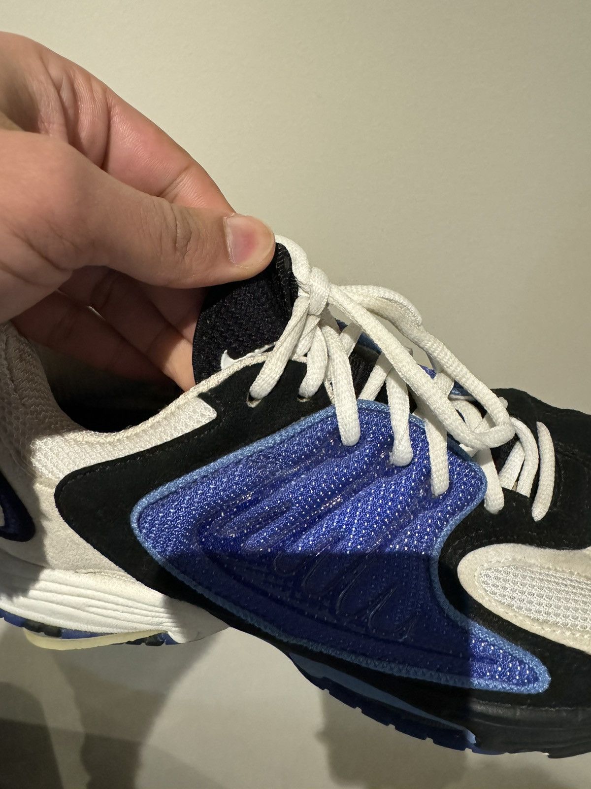 Nike Air Zoom Citizen Vintage Alpha Project 10.5 US