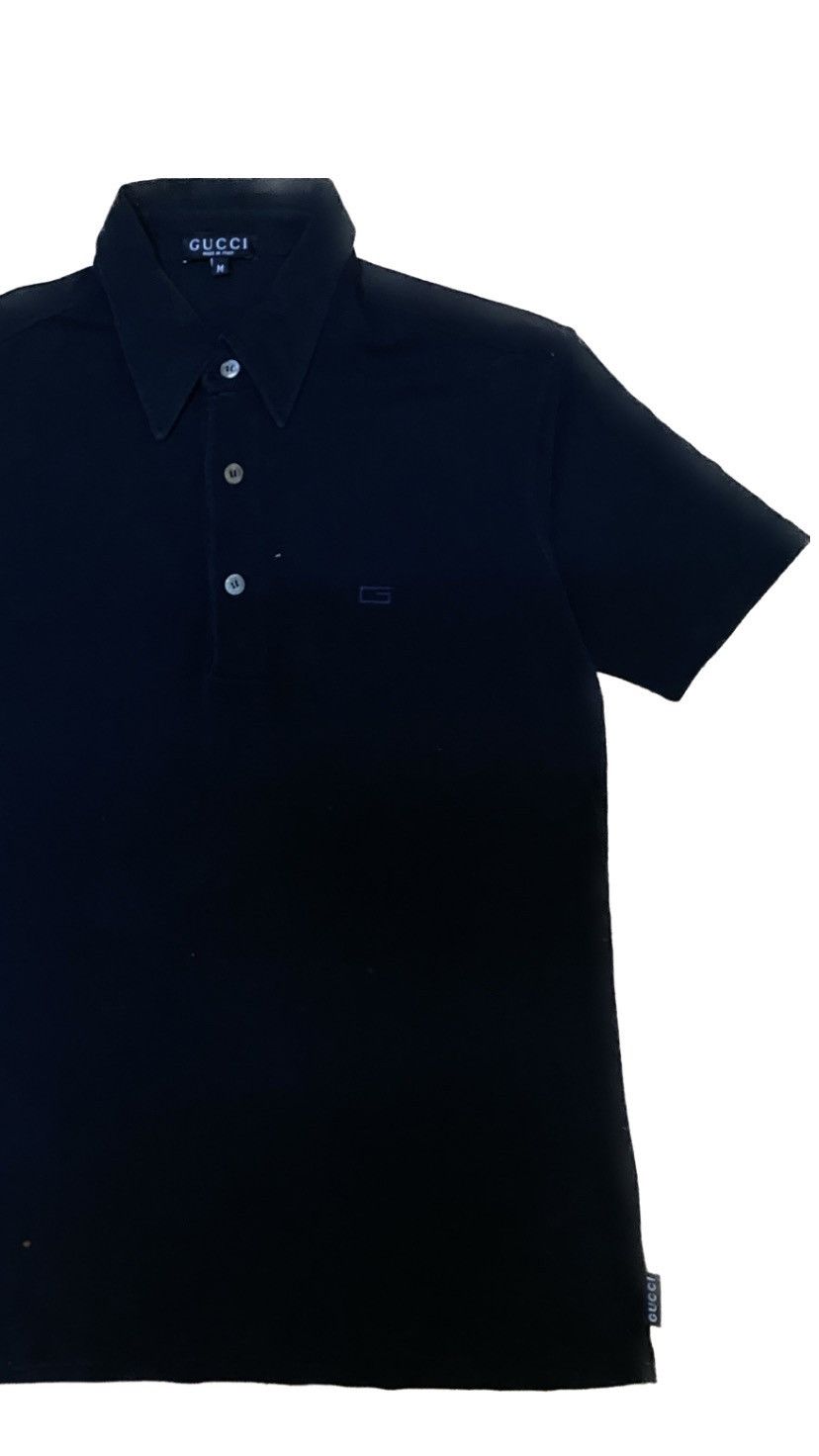 Gucci Gucci shirt Size US M / EU 48-50 / 2 - 2 Thumbnail