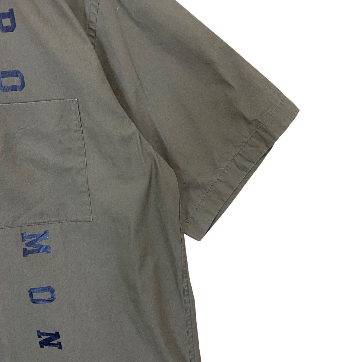 Japanese Brand Pokemon Shortsleeve Shirt Size US L / EU 52-54 / 3 - 7 Thumbnail